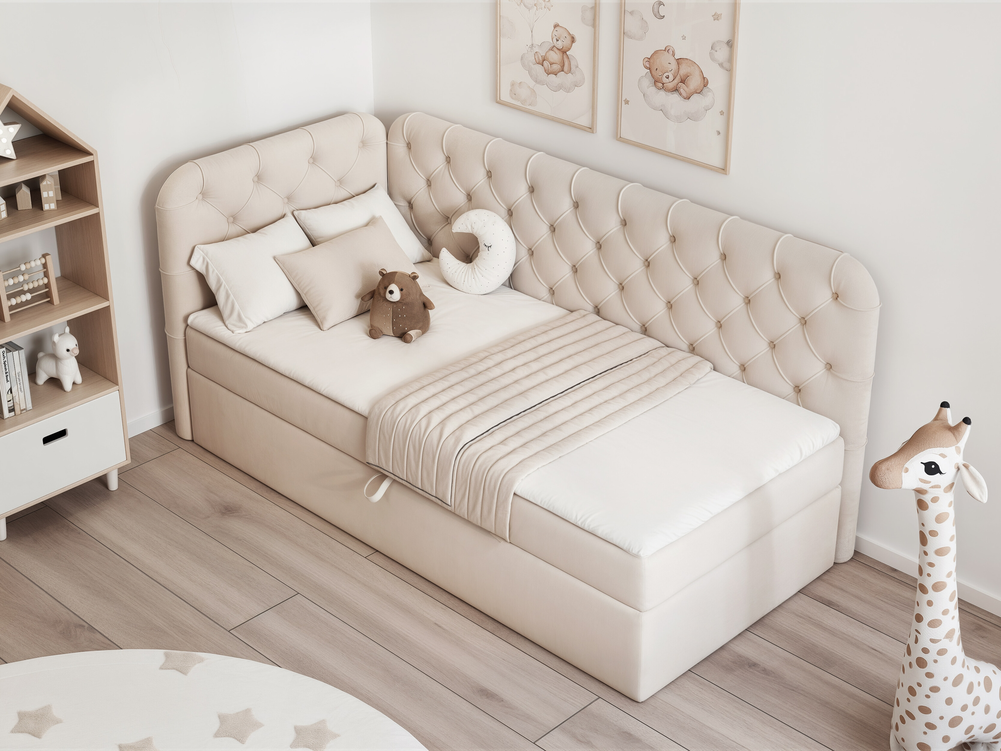 Pat Hesperia 140 (Dream Velvet 202.03)