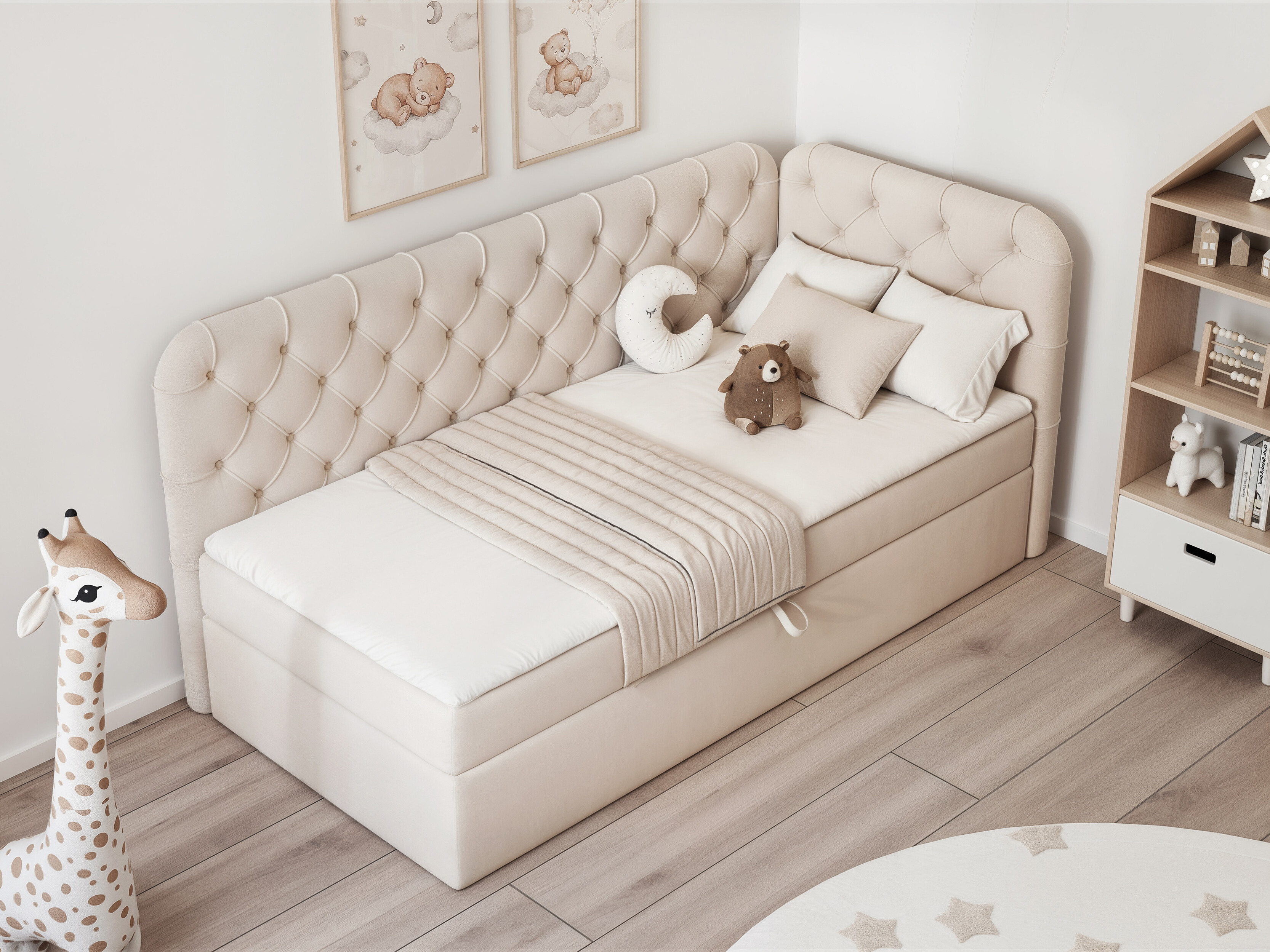 Pat Hesperia 140 (Dream Velvet 202.03)