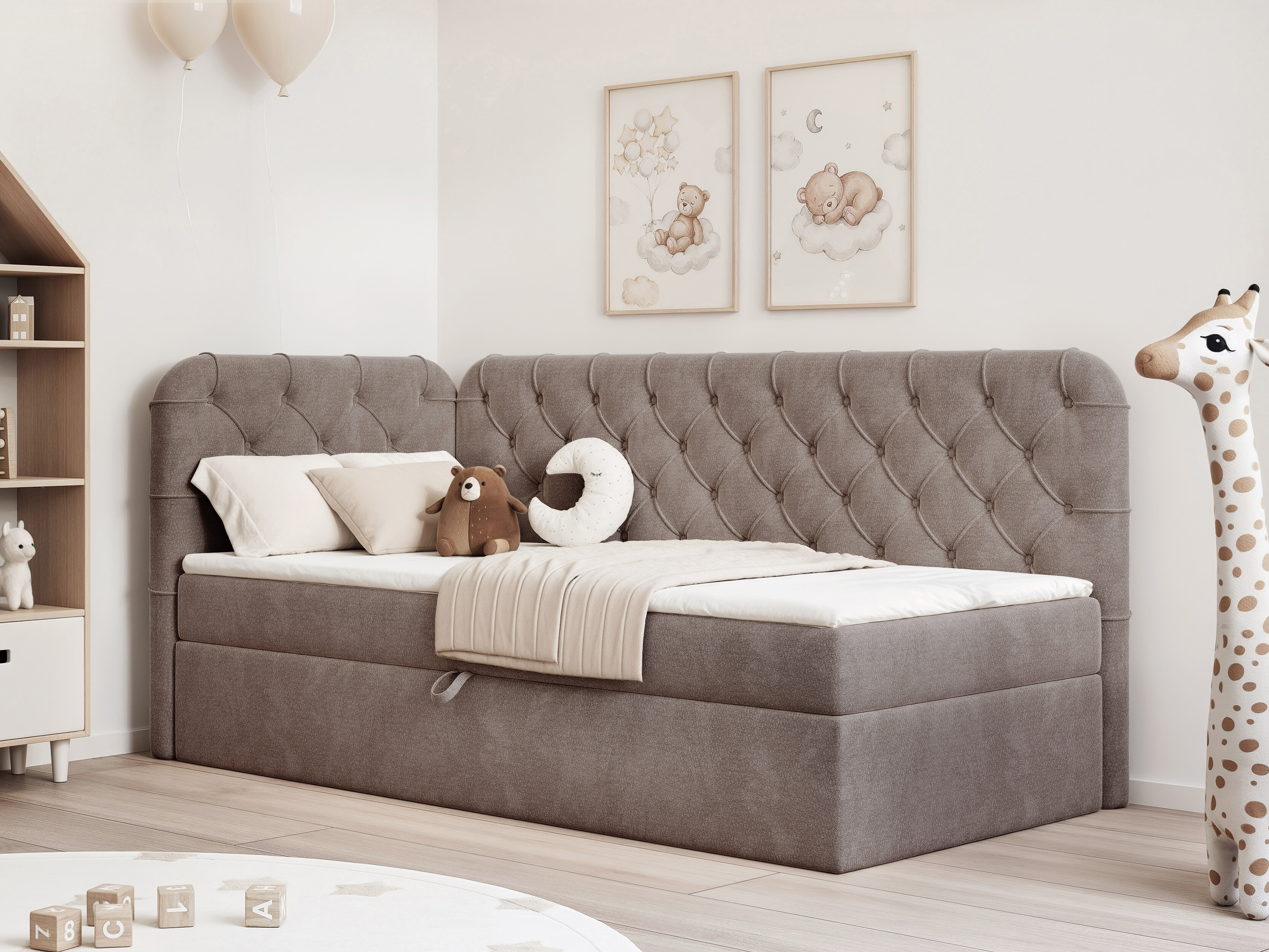 Pat Hesperia 140 (Vibe 21)