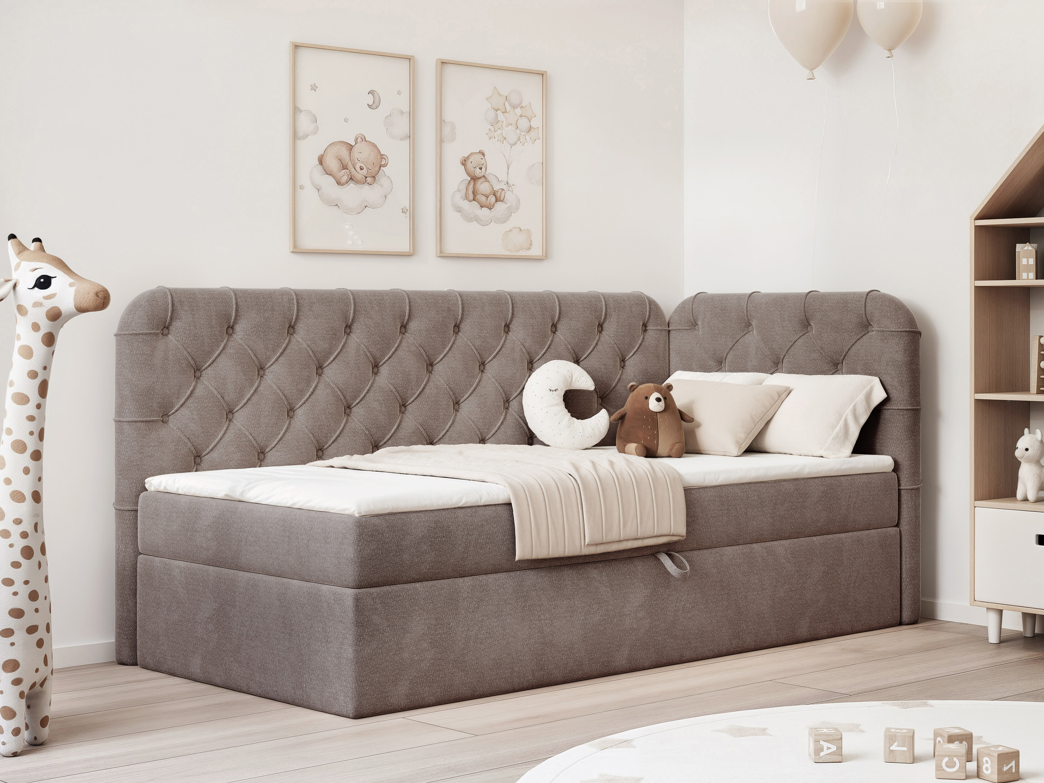 Pat Hesperia 140 (Vibe 21)
