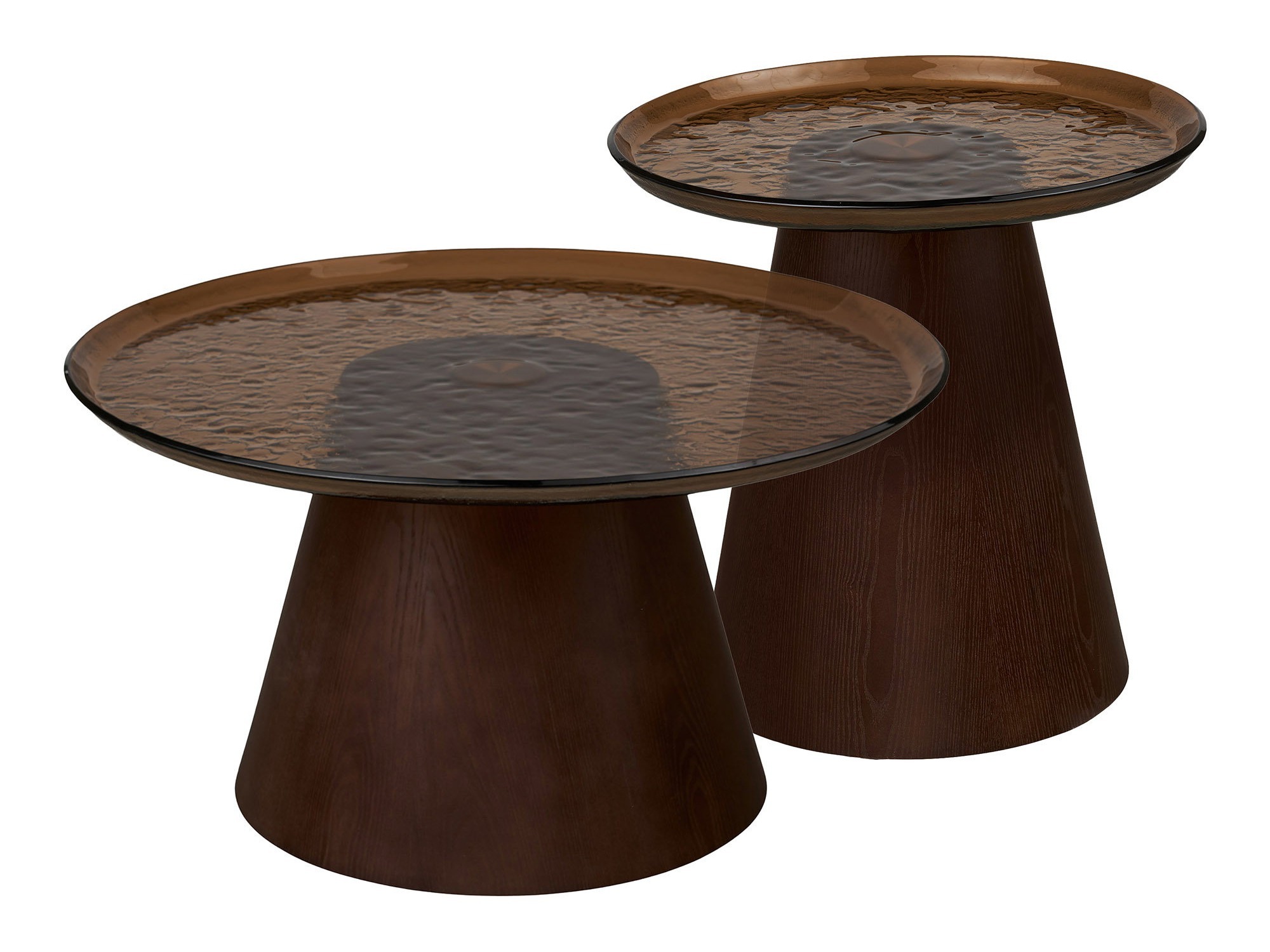 Set de măsuțe de cafea Brea 358