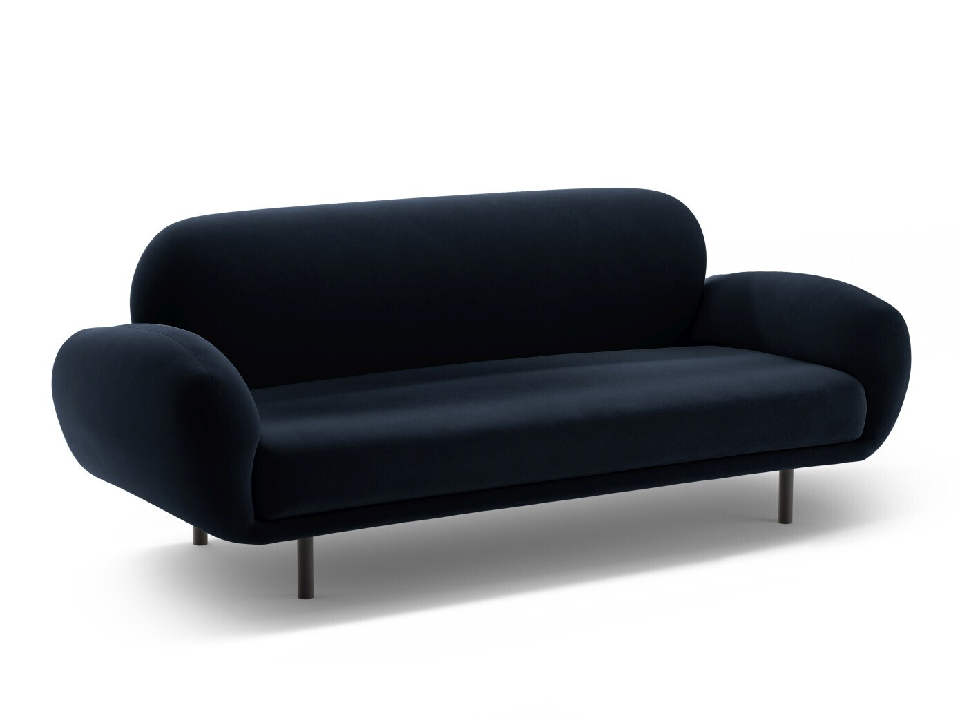 Canapea Beckley 343 (Casino Deep Blue)
