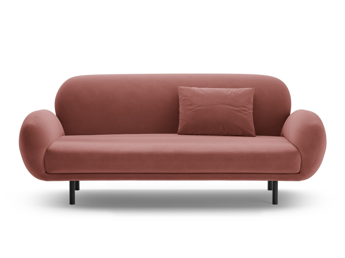 Canapea Beckley 343 (Casino Salmon)