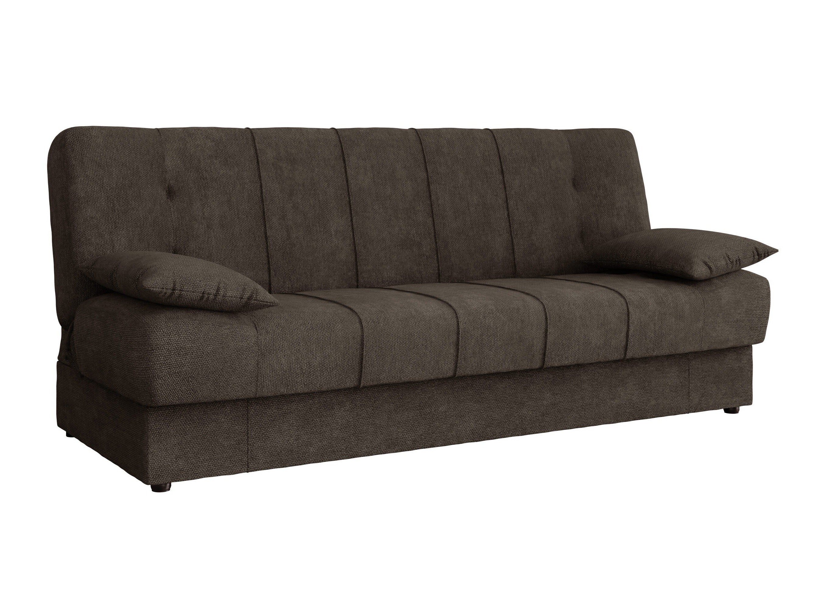 Canapea extensibilă Columbus 120 (Lumo 40)