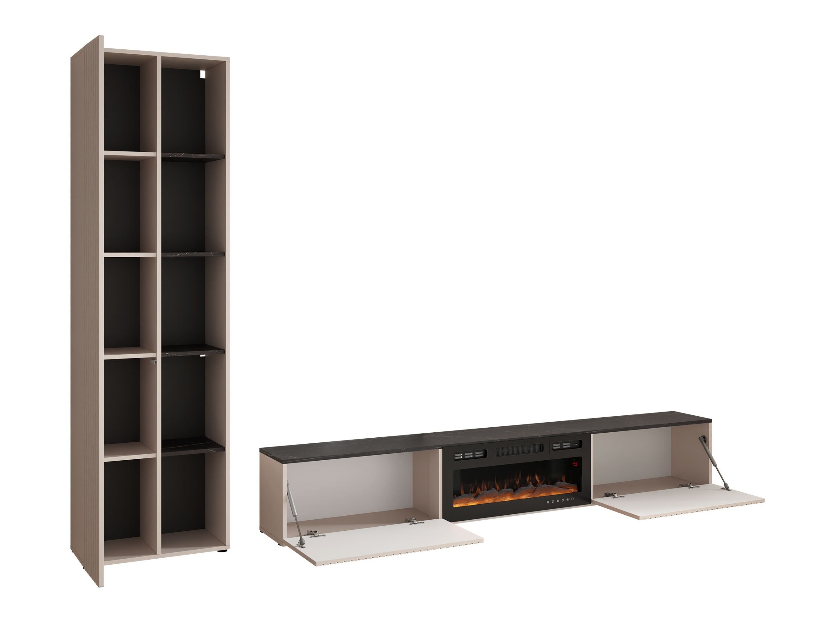 Set de living Comfivo Gaudos