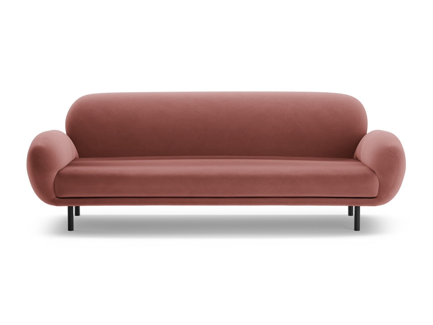 Canapea Beckley 344 (Casino Salmon)