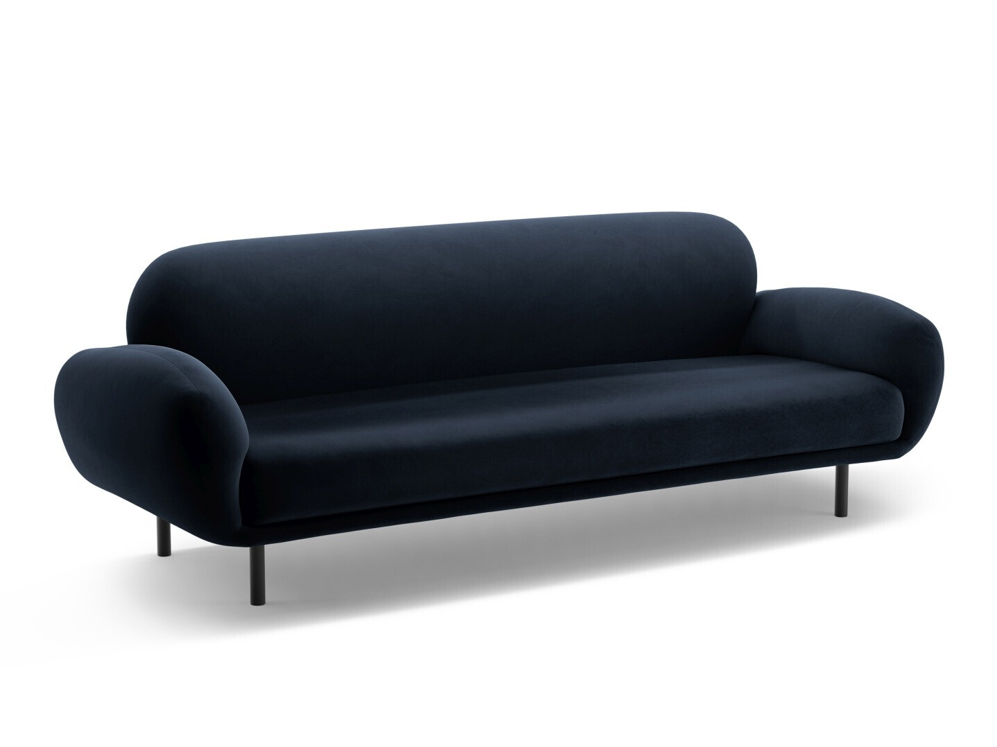 Canapea Beckley 344 (Casino Deep Blue)