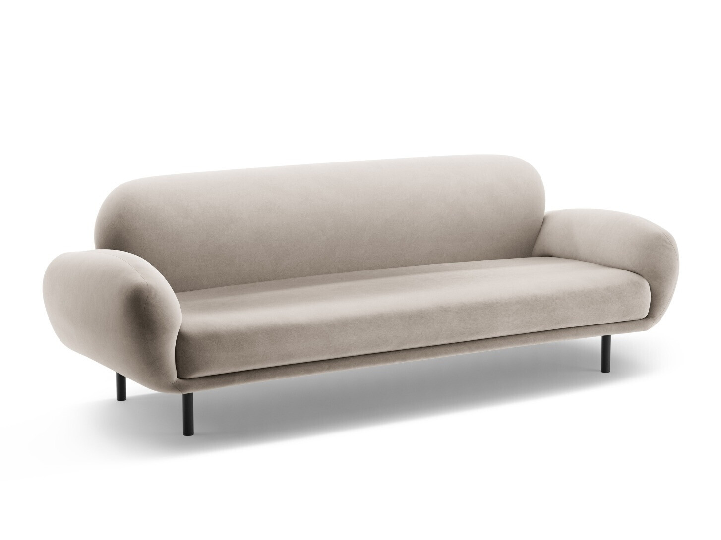 Canapea Beckley 344 (Casino Pearl)