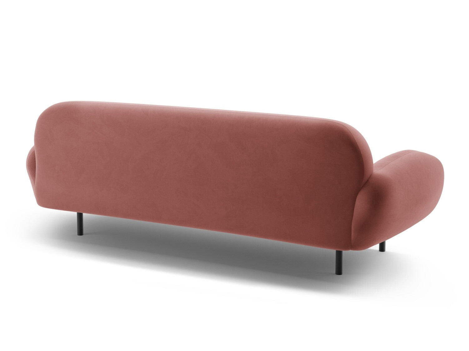 Canapea Beckley 344 (Casino Salmon)