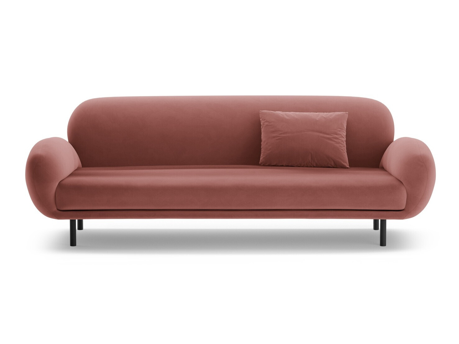 Canapea Beckley 344 (Casino Salmon)