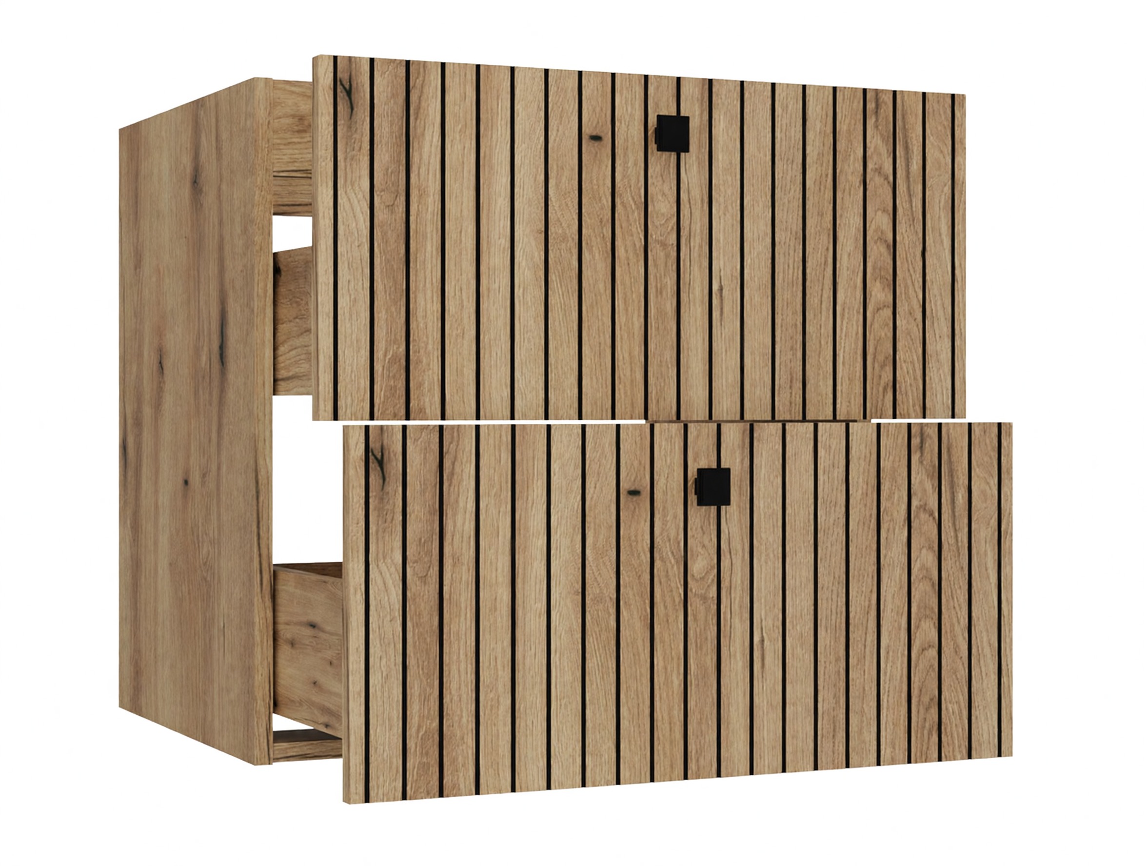 Cabinet atârnat pentru baie SR12133