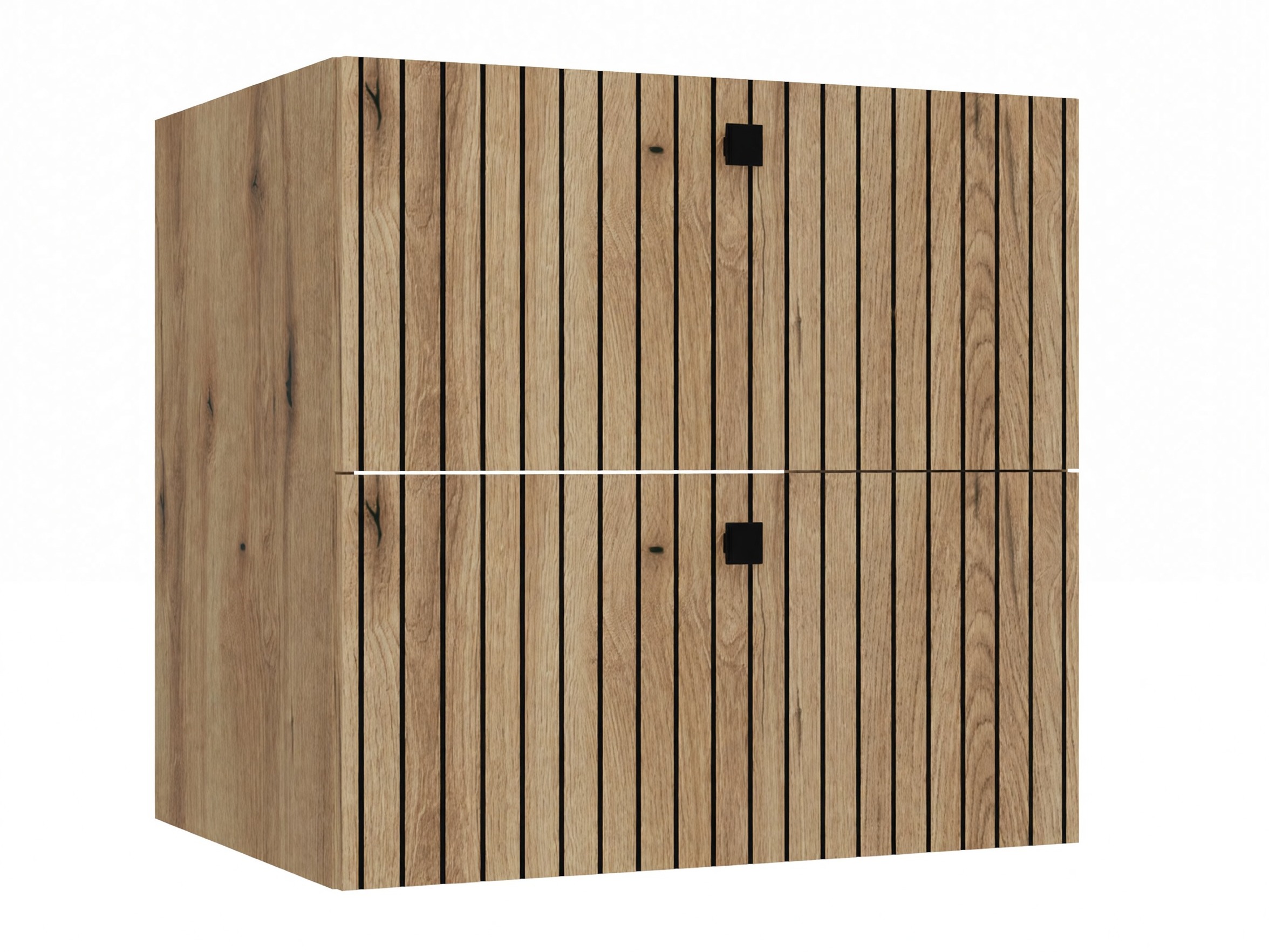 Cabinet atârnat pentru baie SR12133