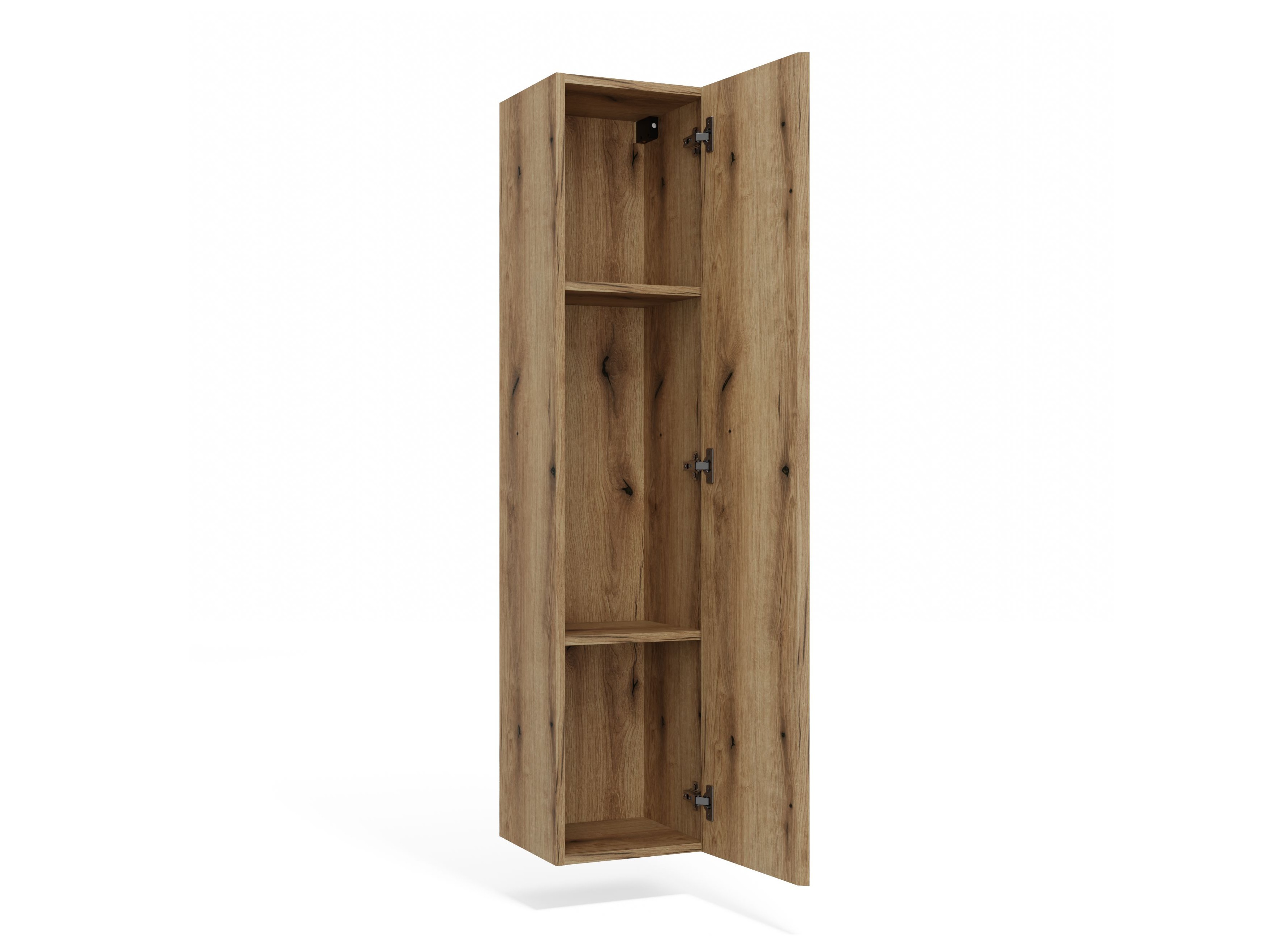 Cabinet de baie suspendat SR12134