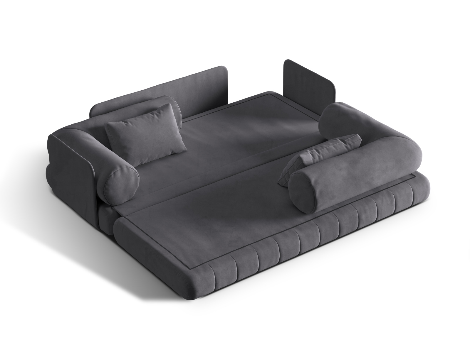 Canapea extensibilă Chico 105 (Salvador 18)