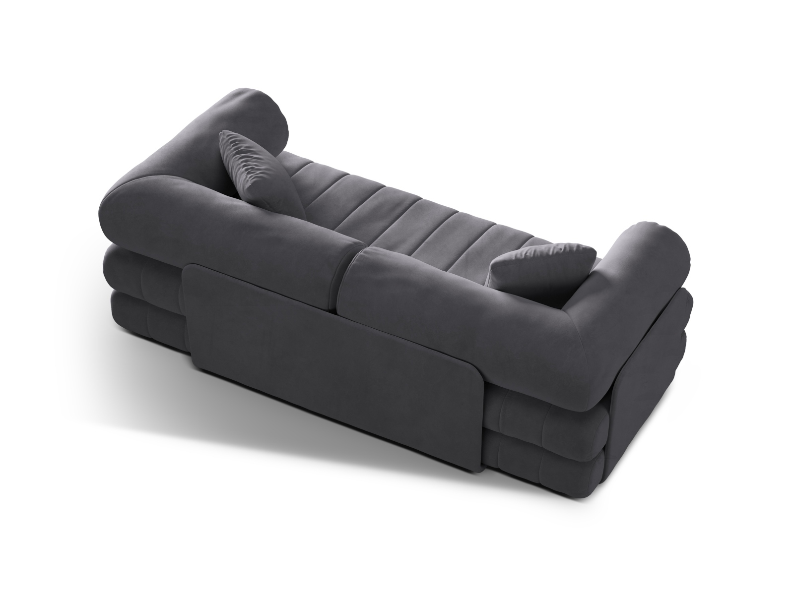 Canapea extensibilă Chico 105 (Salvador 18)