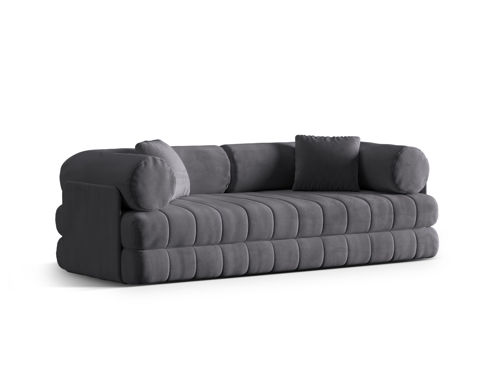 Canapea extensibilă Chico 105 (Salvador 18)