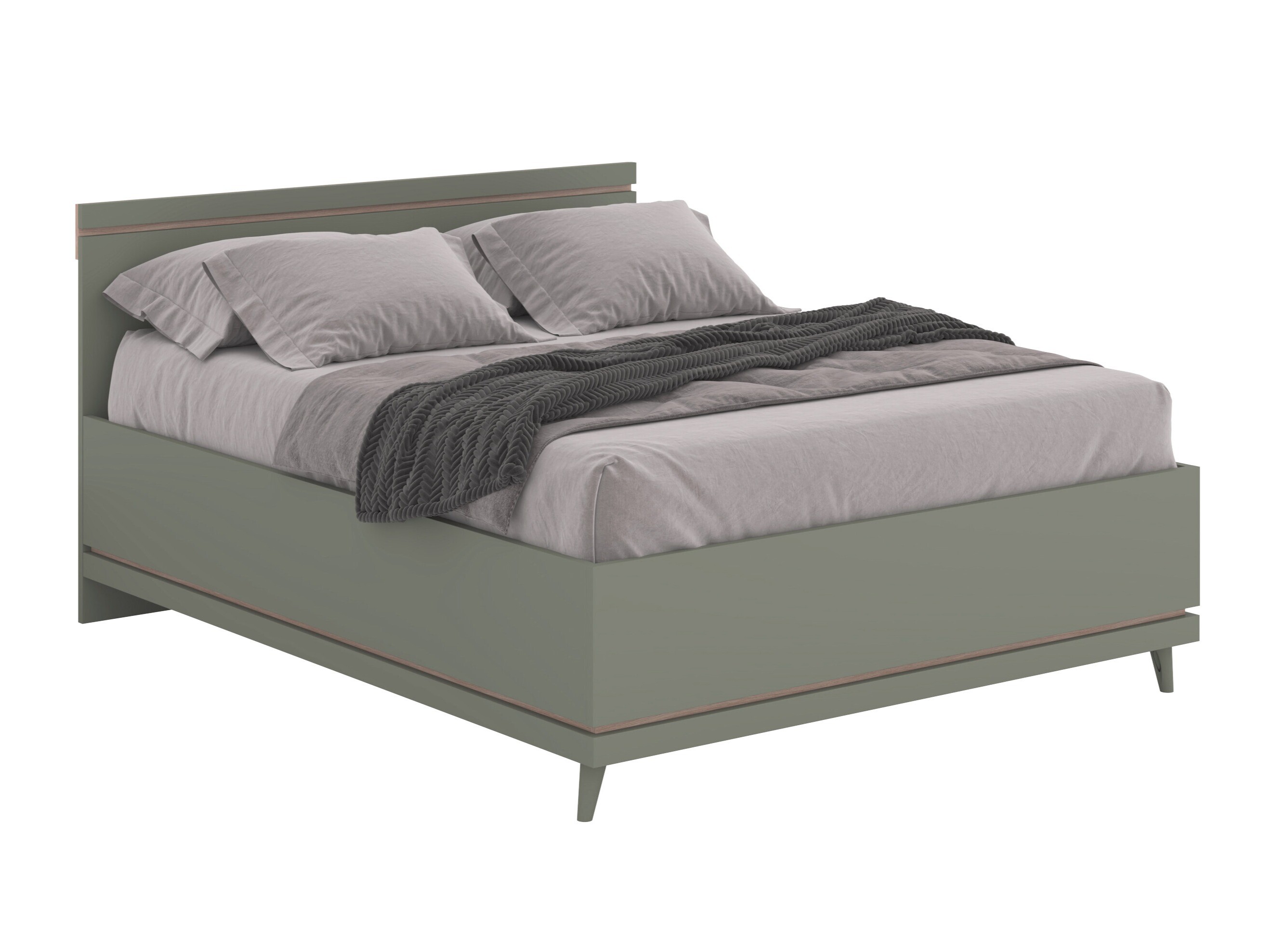 Pat Fertalu 107 (Verde + Stejar)