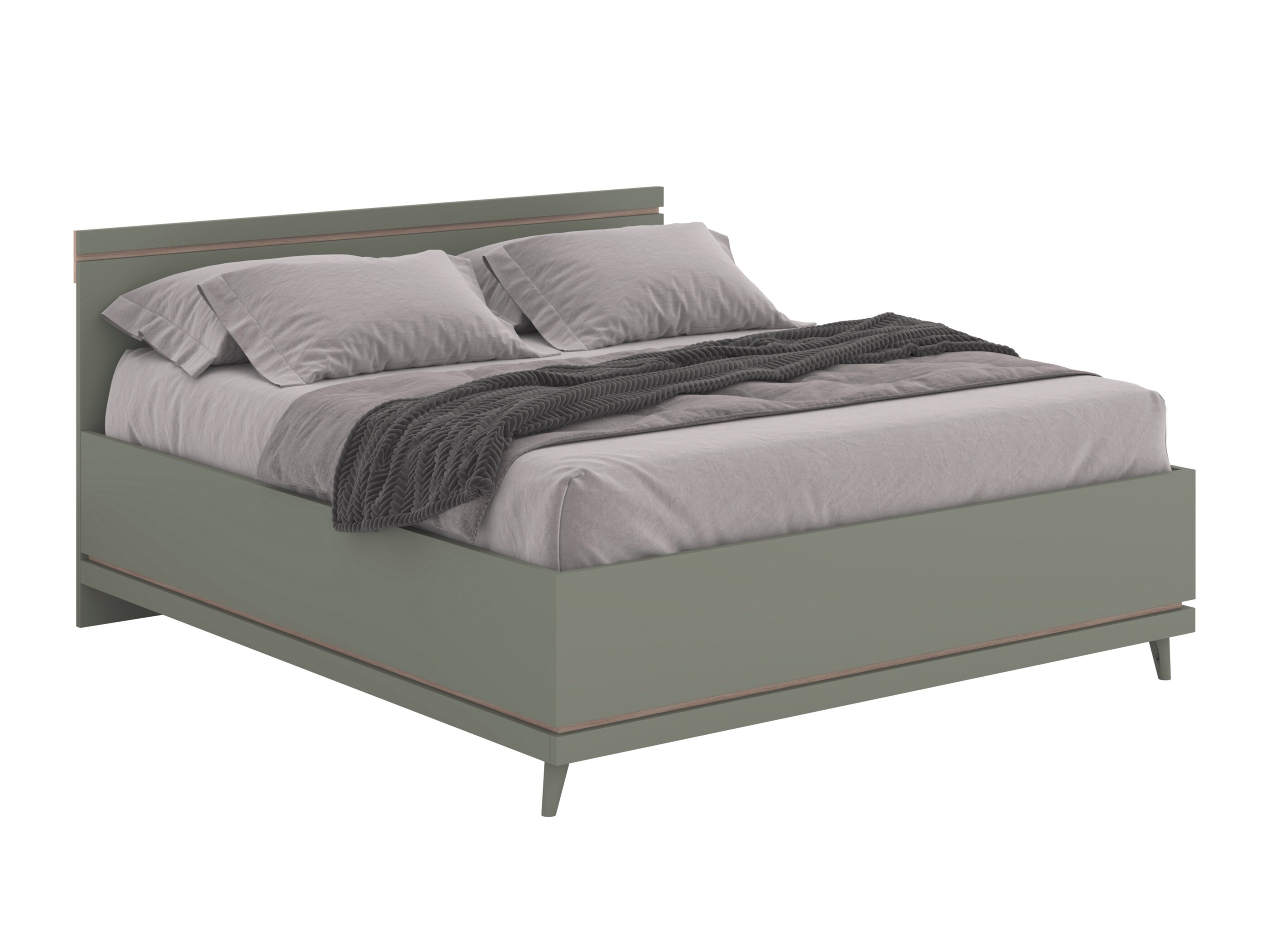 Pat Fertalu 107 (Verde + Stejar)