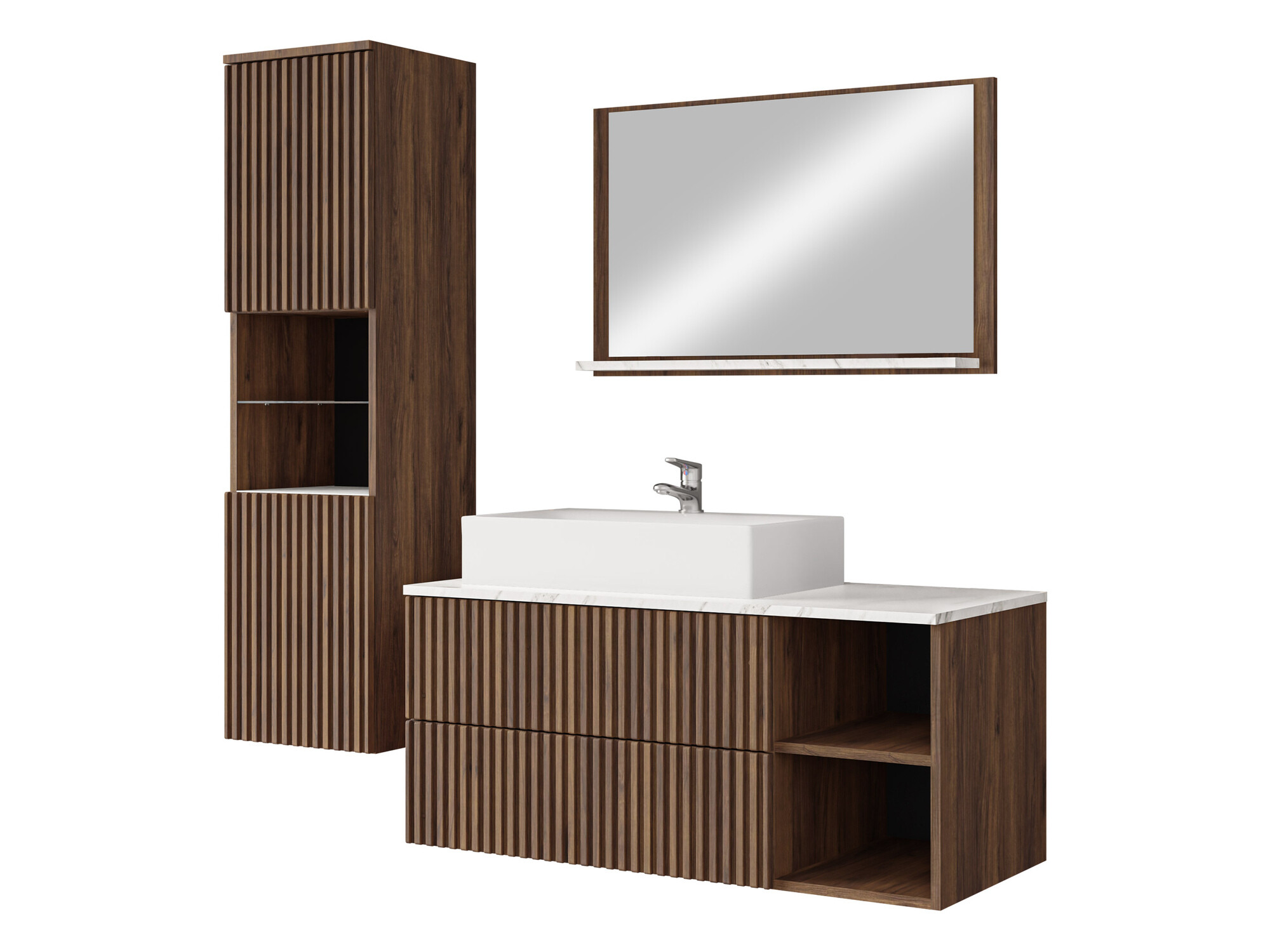 Set baie SR12139