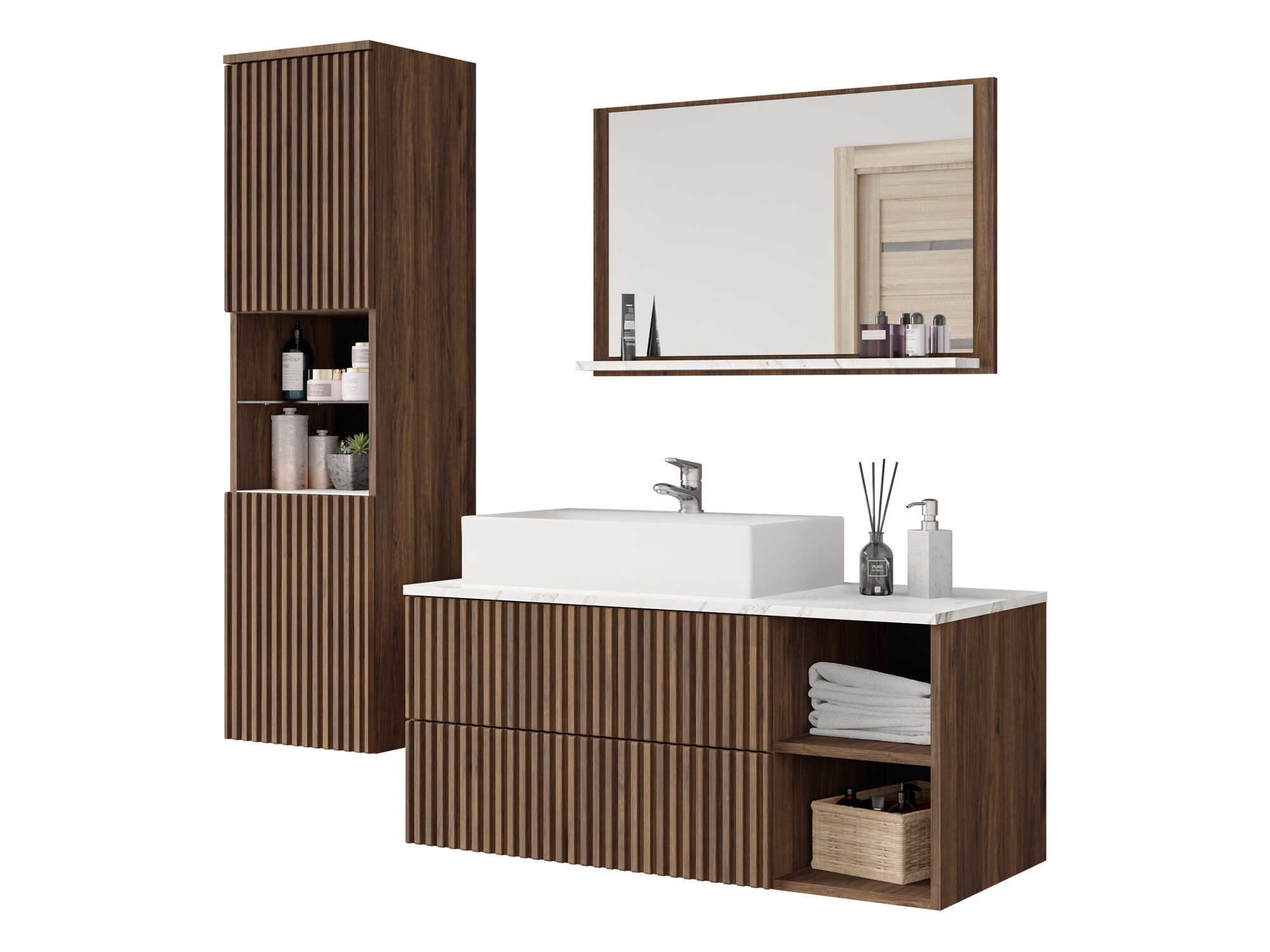Set baie SR12139