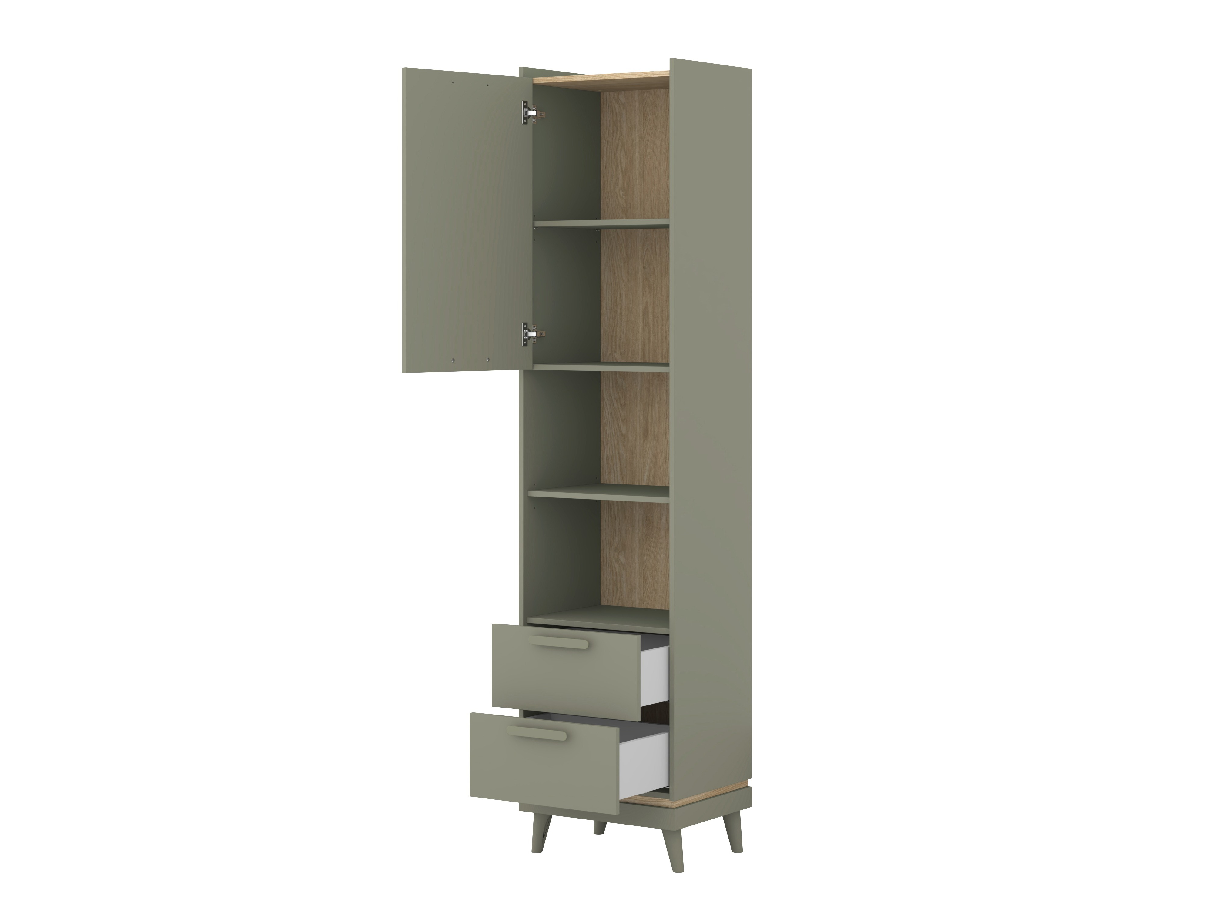 Set birou acasă Fertalu 109 (Nu)