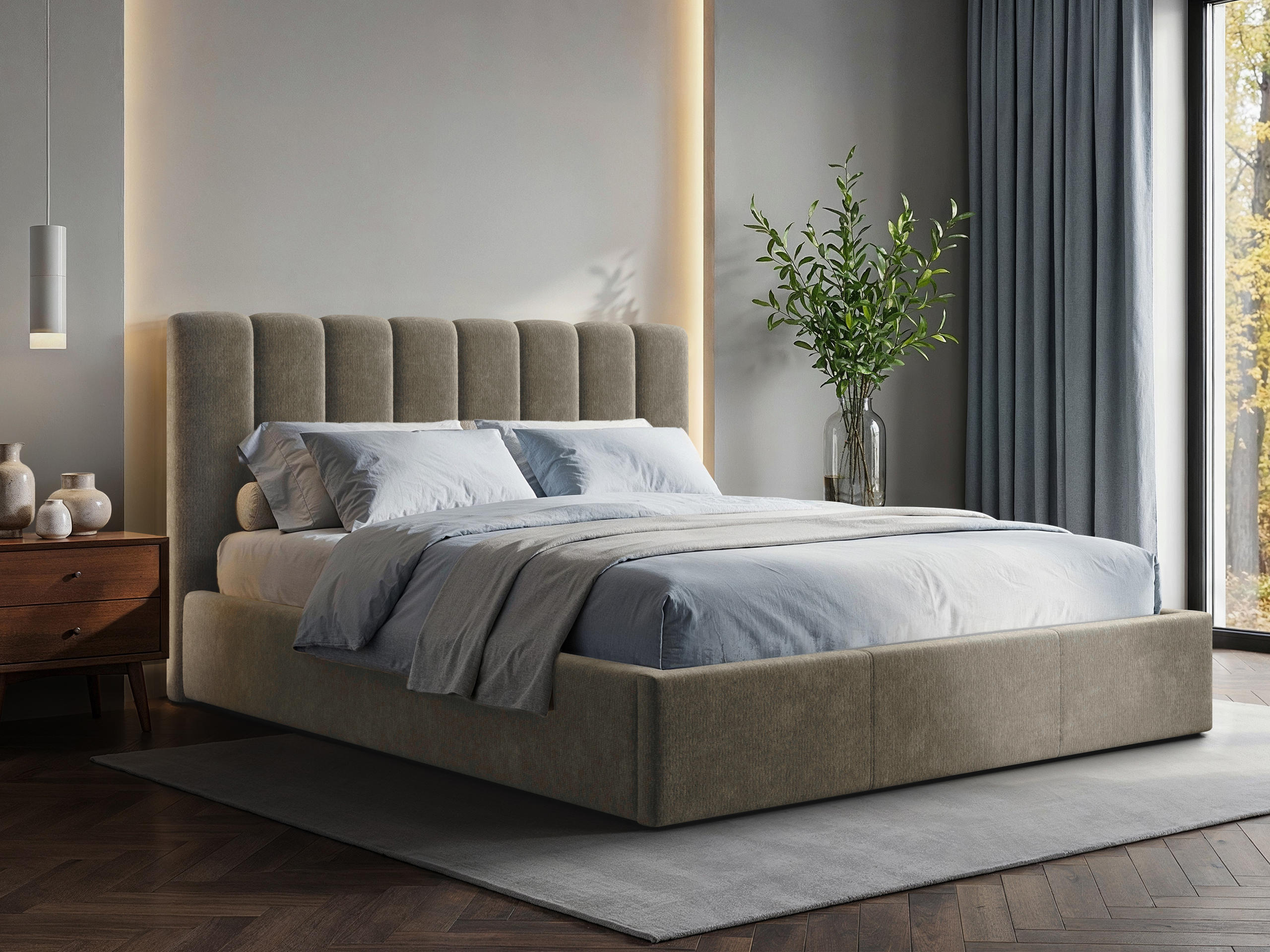 Pat ComfiDream Stylos (Margo 227.01)