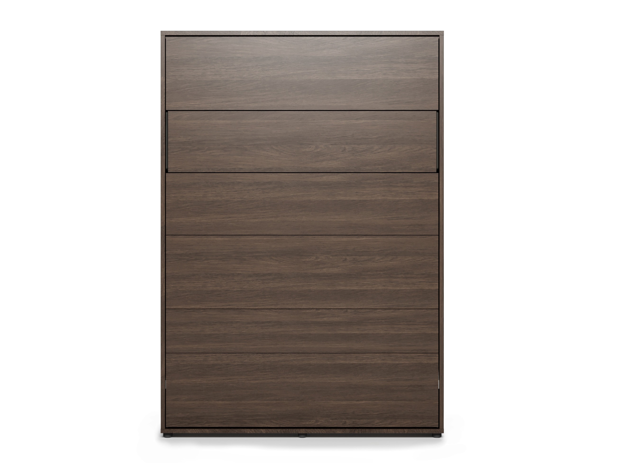 Pat rabatabil Concept Lenart IX (Stejar închis)