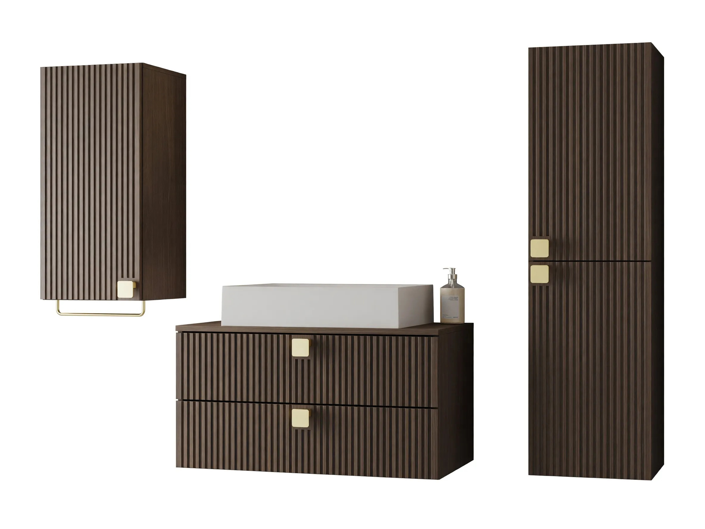 Set baie Gratal I