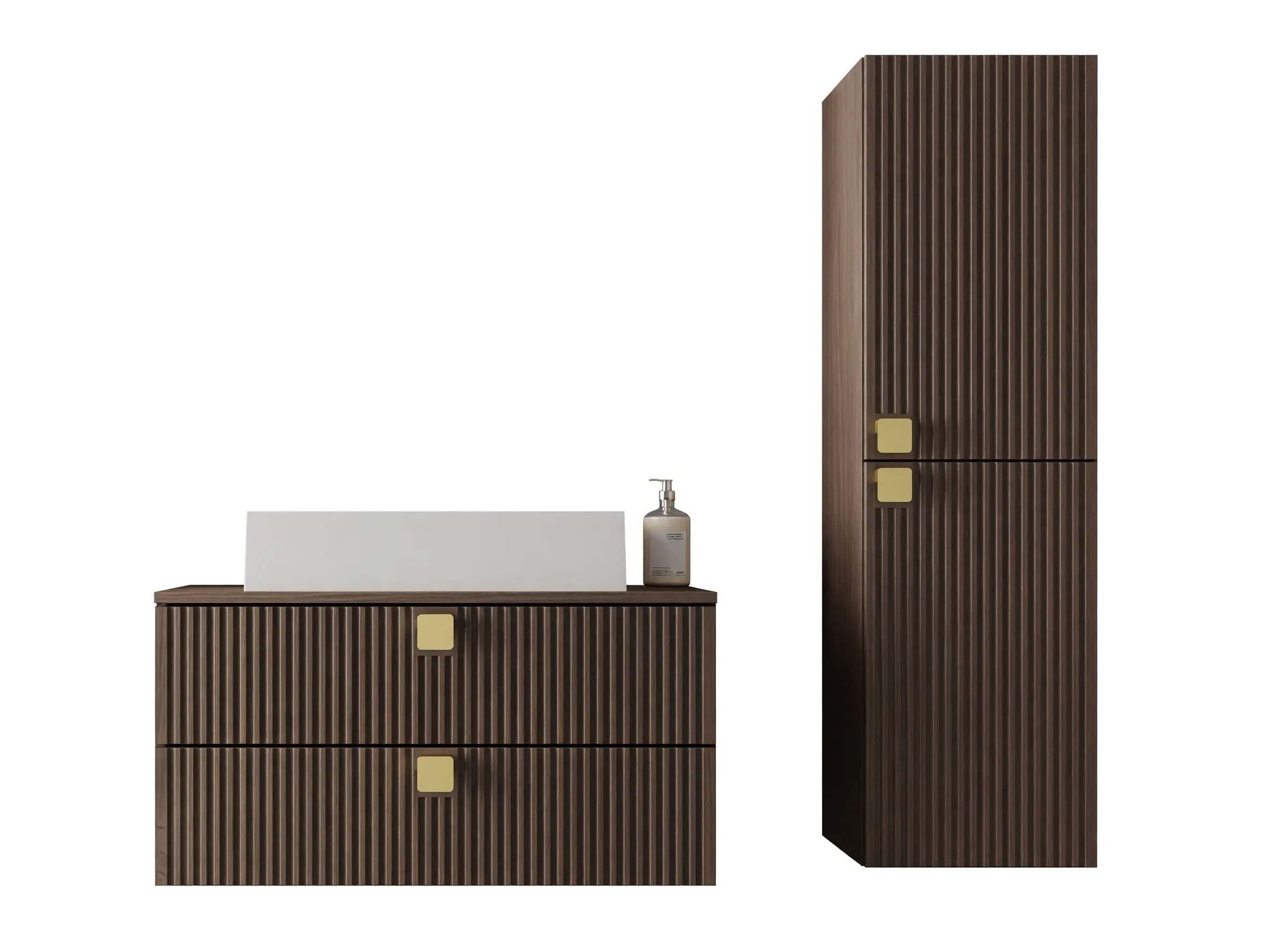 Set baie Gratal III