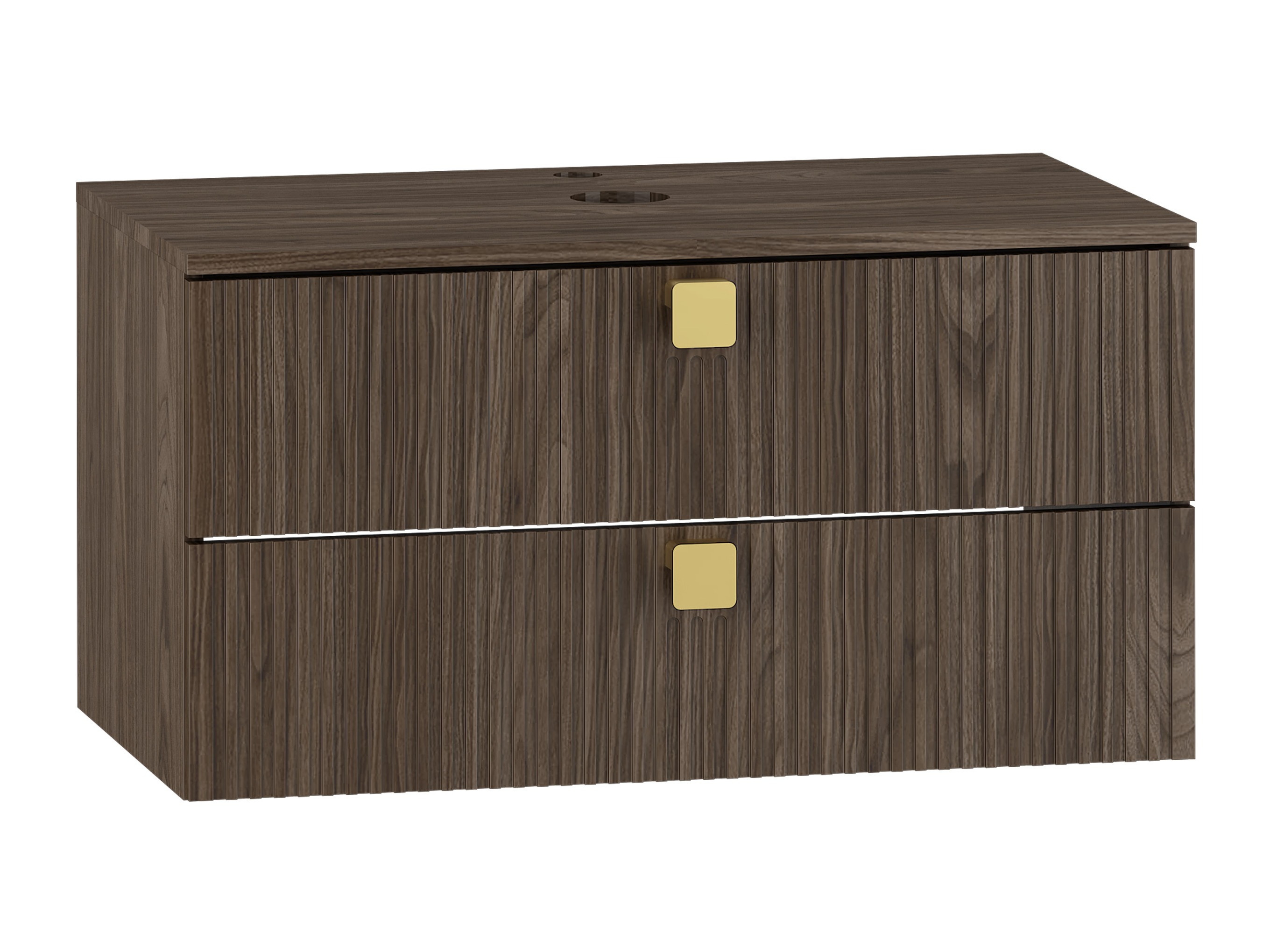 Cabinet atârnat pentru baie Gratal