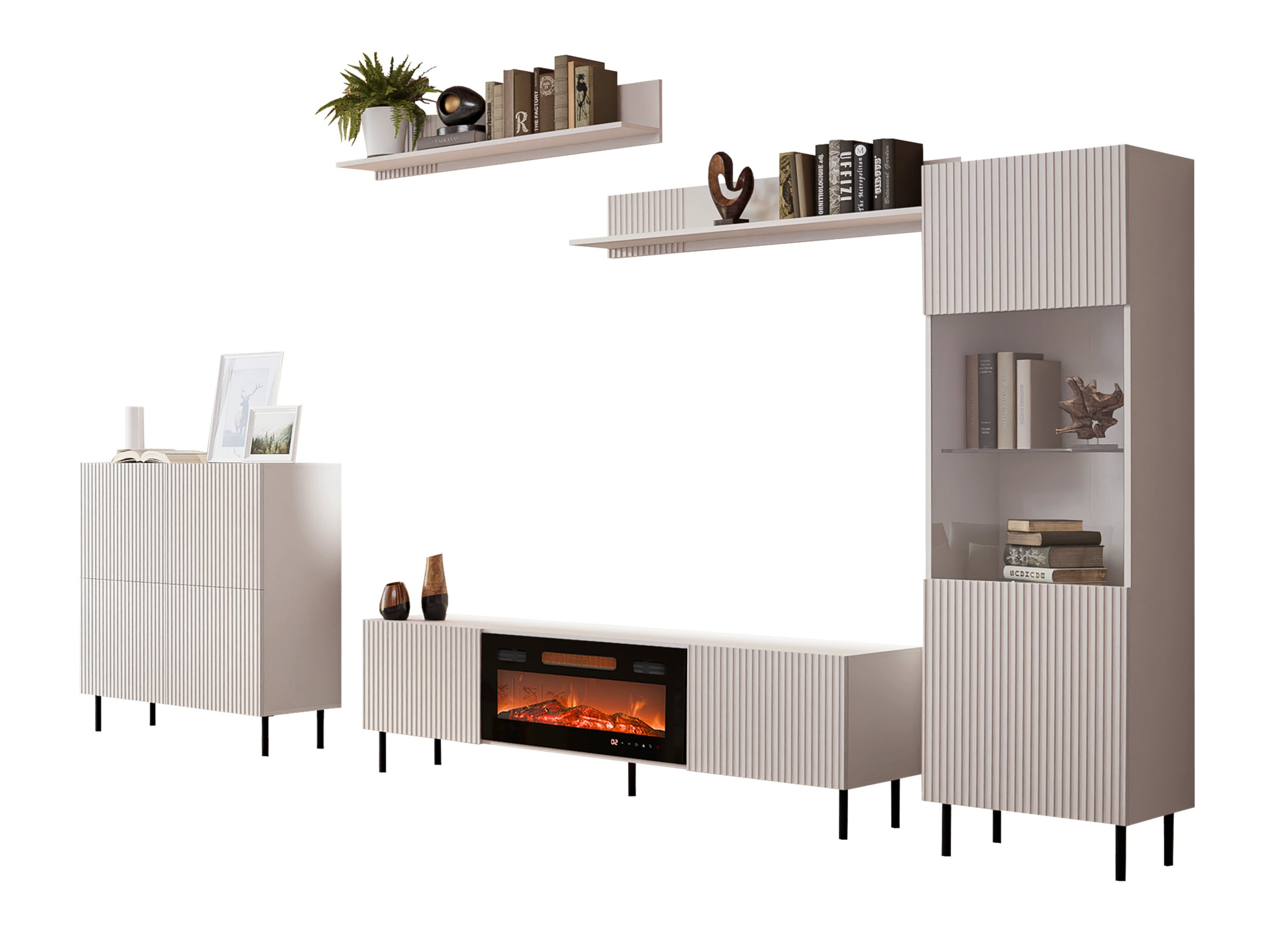 Set de living Studium III
