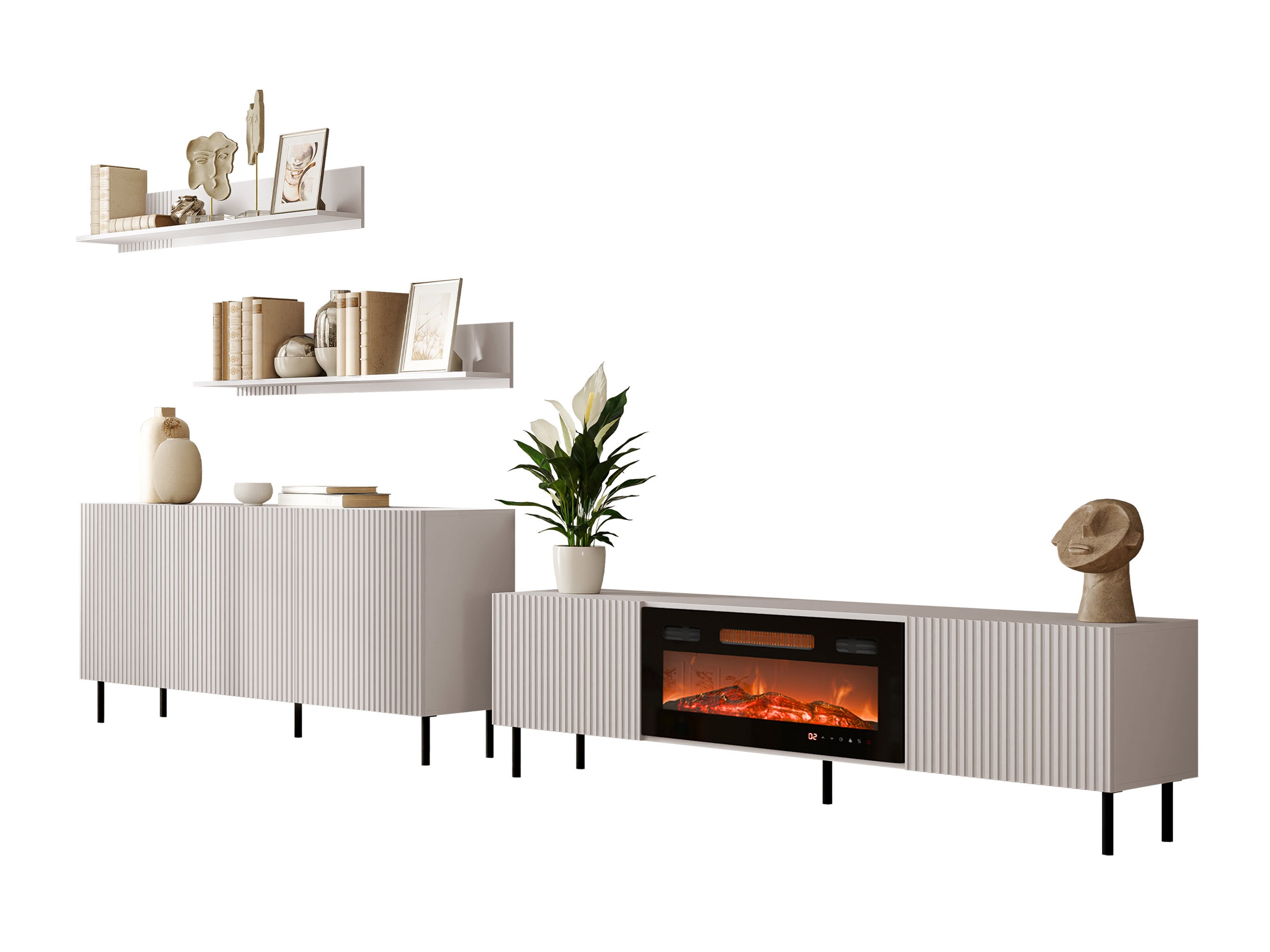 Set de living Studium