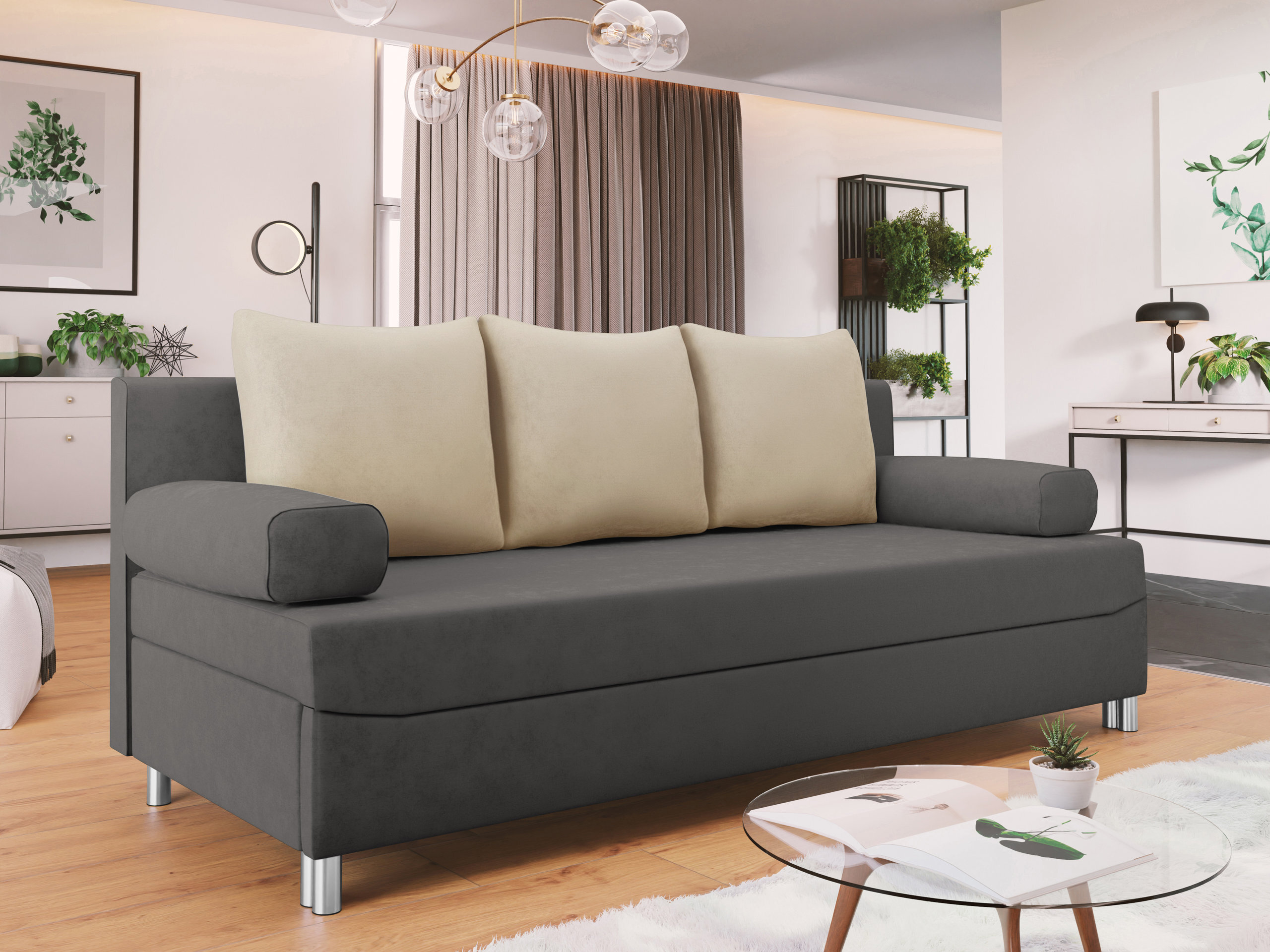 Canapea extensibilă SR12165