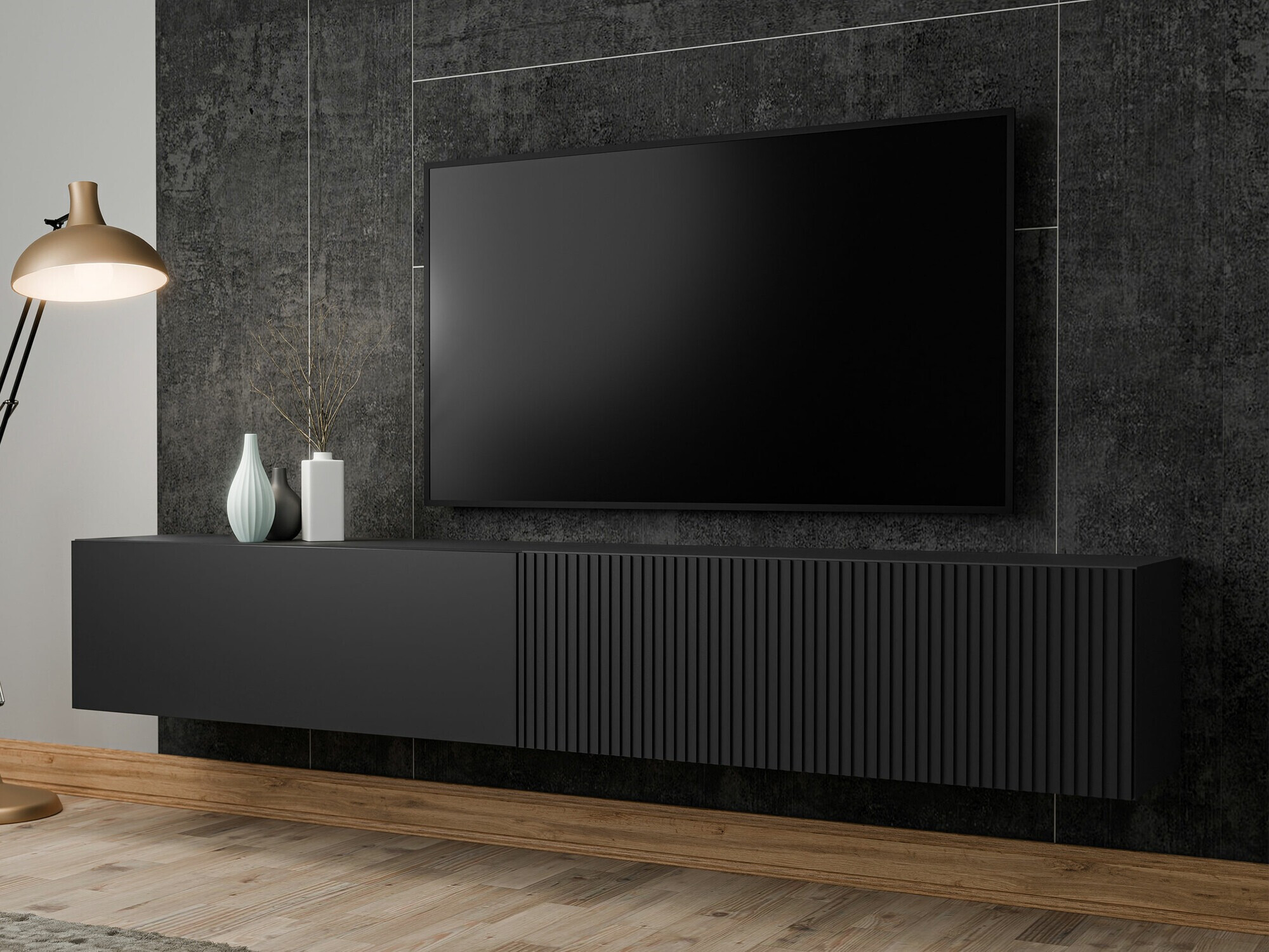 Comodă TV SR12162