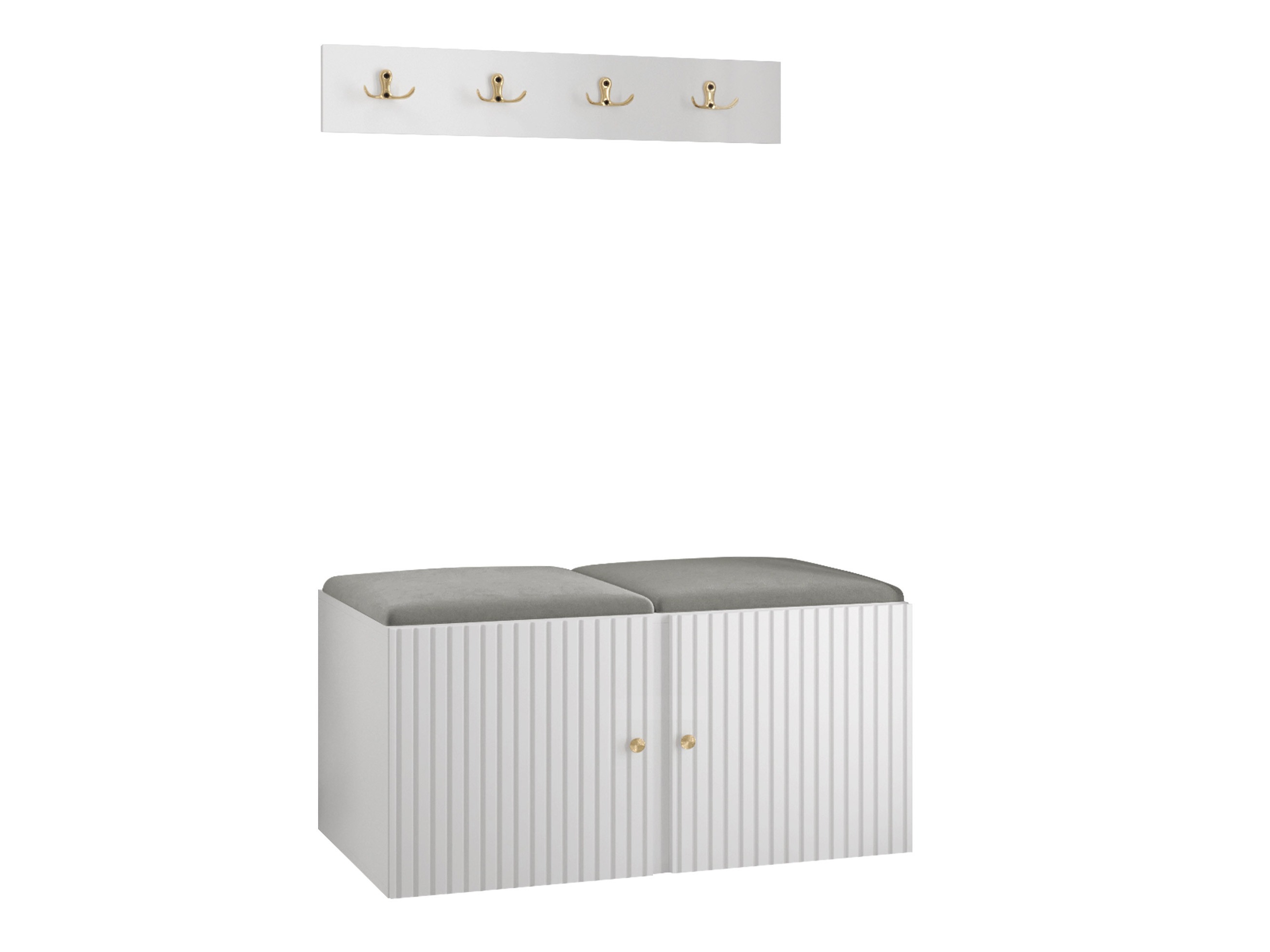 Set de hol Hartford 384 (Polo 894)