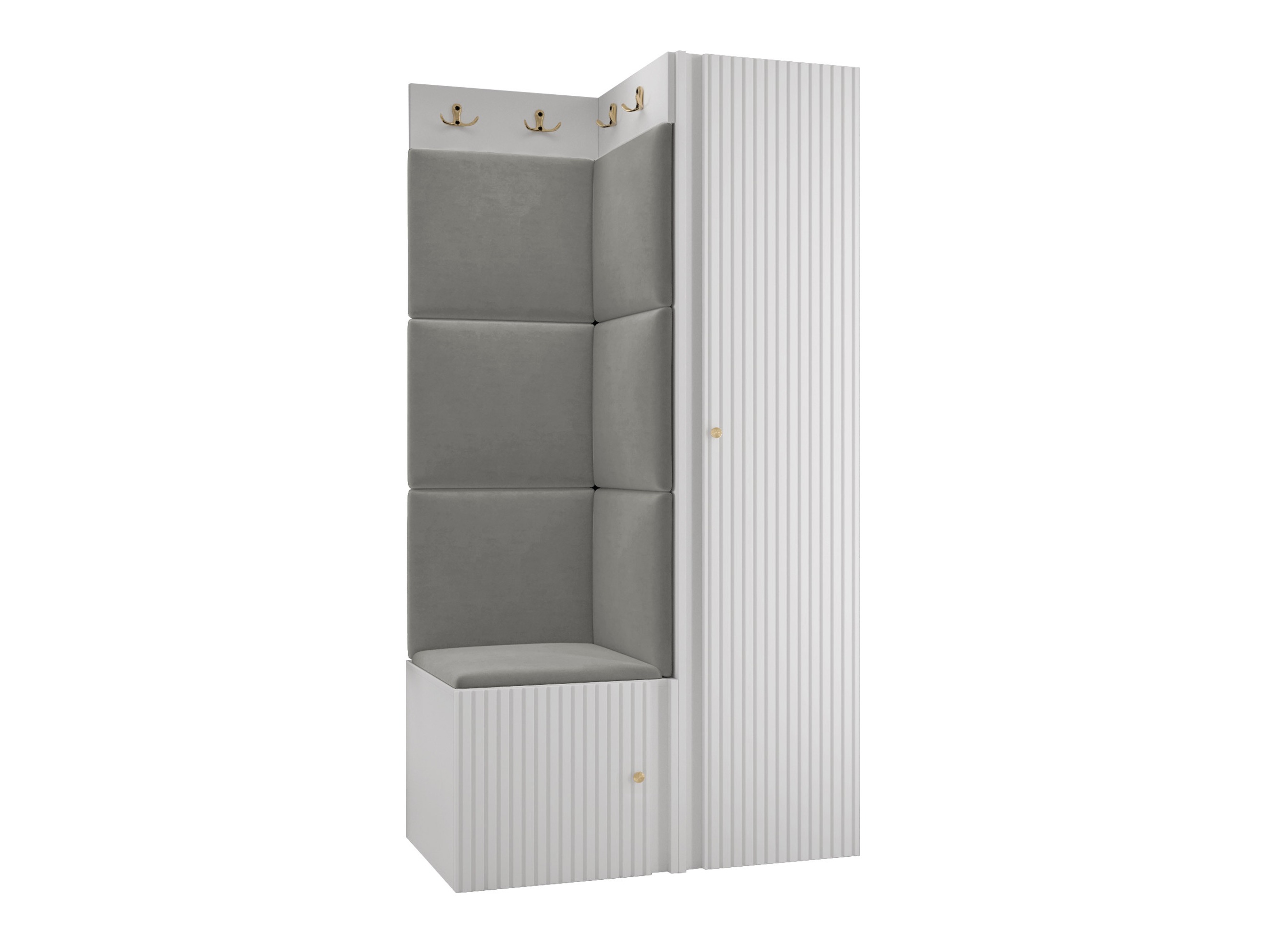 Set de hol Hartford 390 (Polo 894)