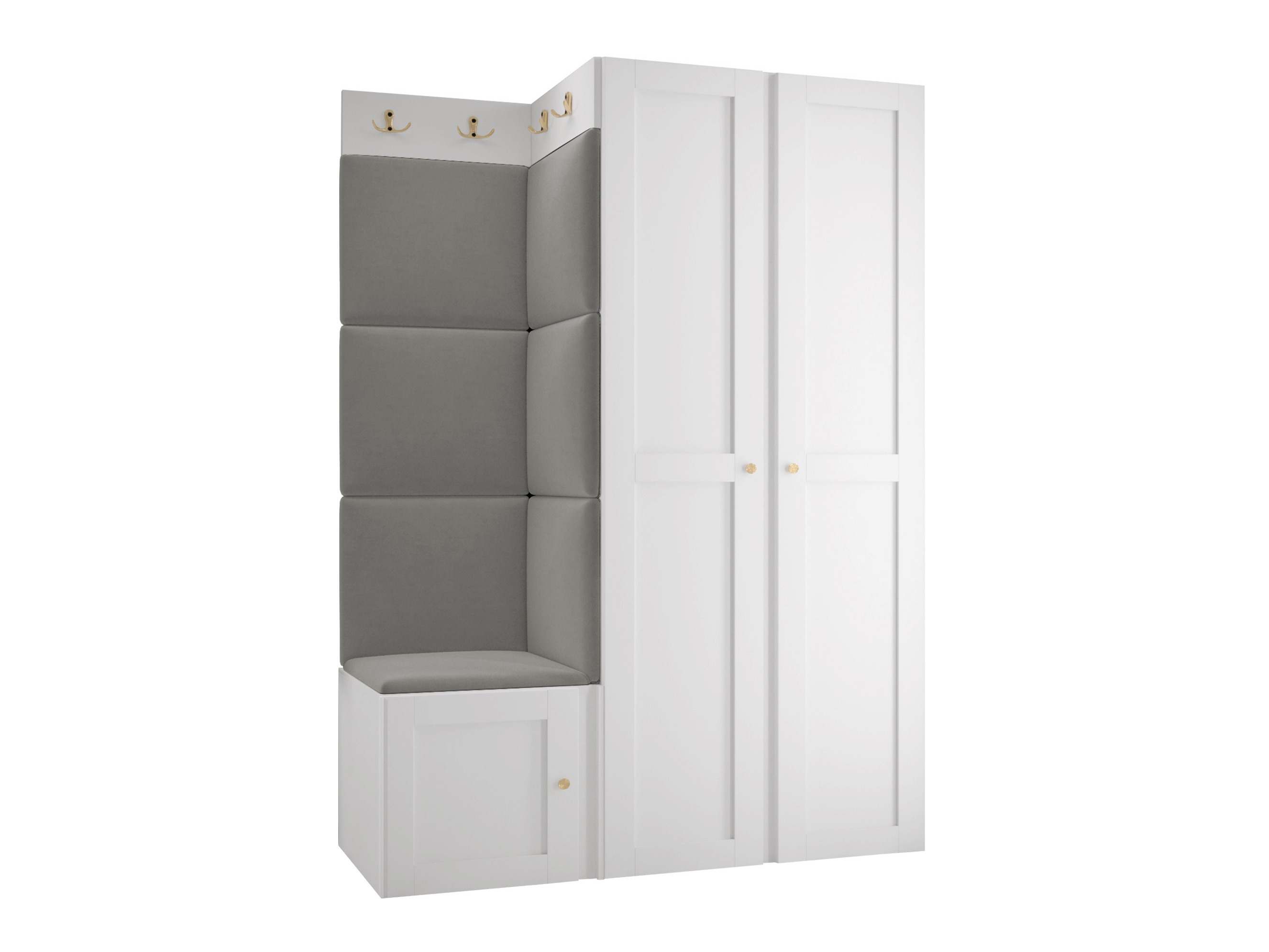 Set de hol Hartford 379 (Polo 894)