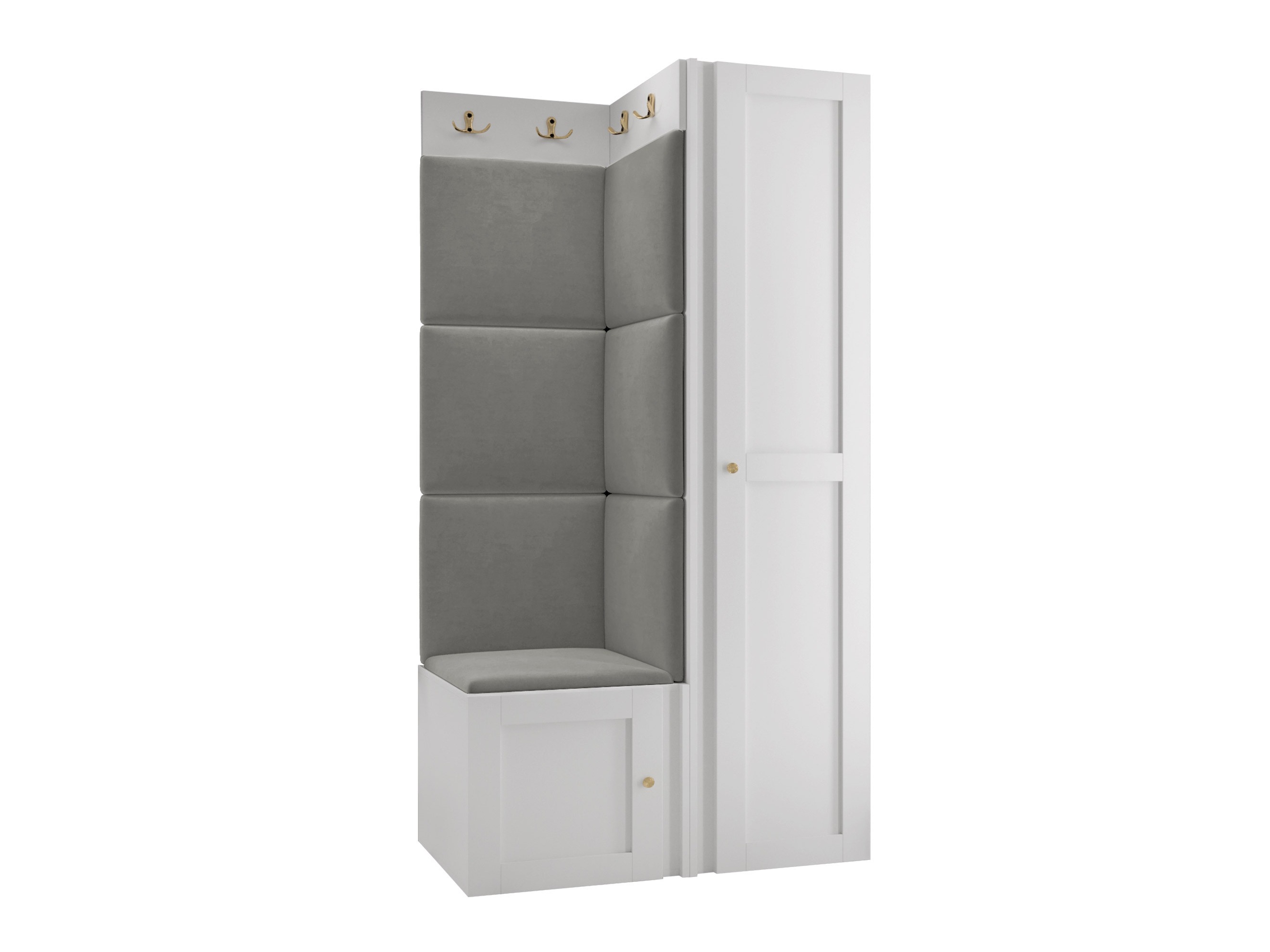 Set de hol Hartford 381 (Polo 894)