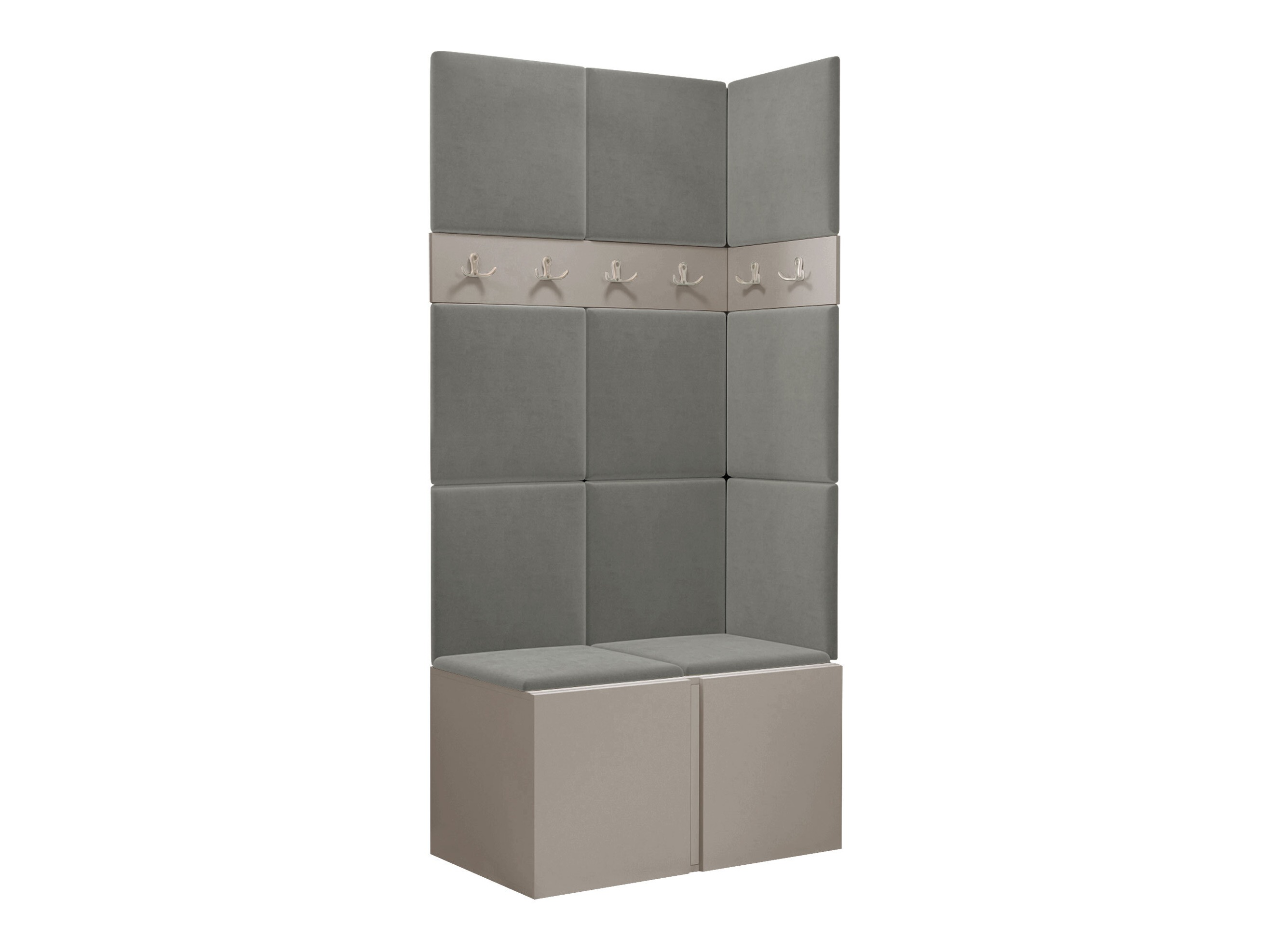 Set de hol Pinis I (Polo 894)