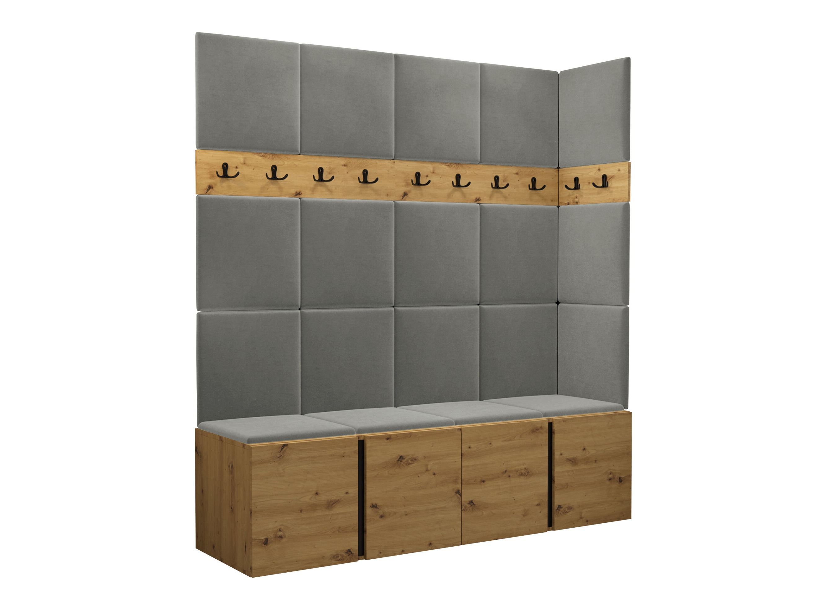 Set de hol Pinis II (Polo 894)