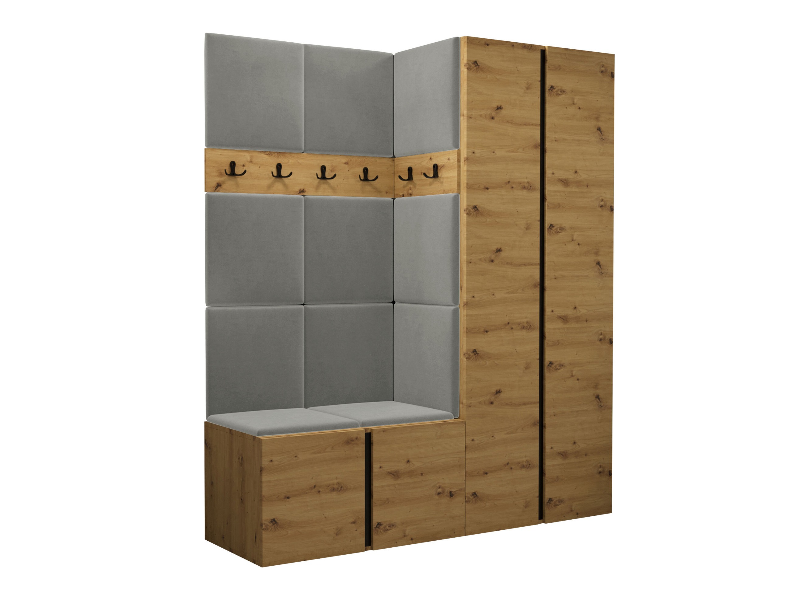 Set de hol Pinis III (Polo 894)