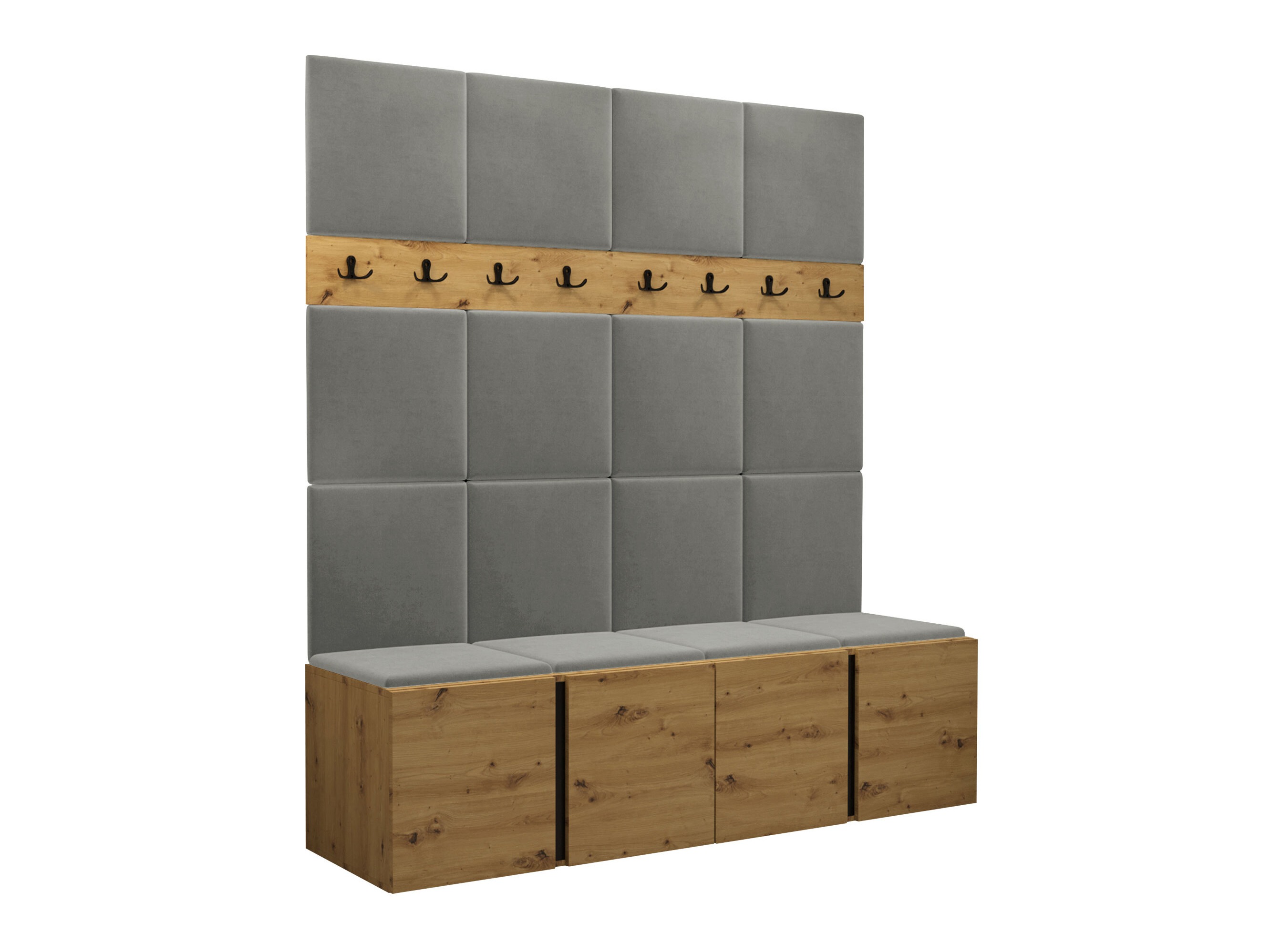 Set de hol Pinis V (Polo 894)