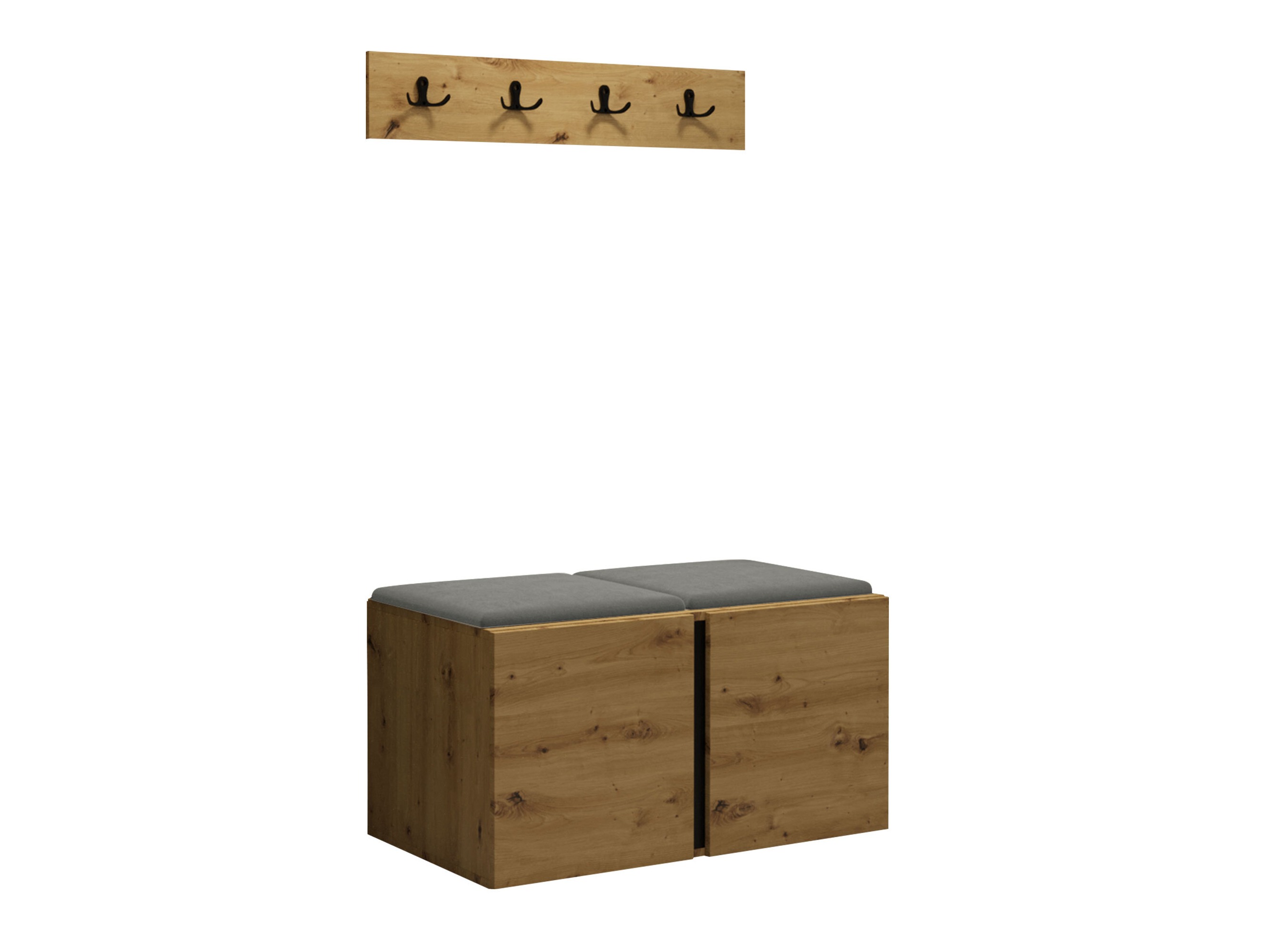 Set de hol Pinis VI (Polo 894)