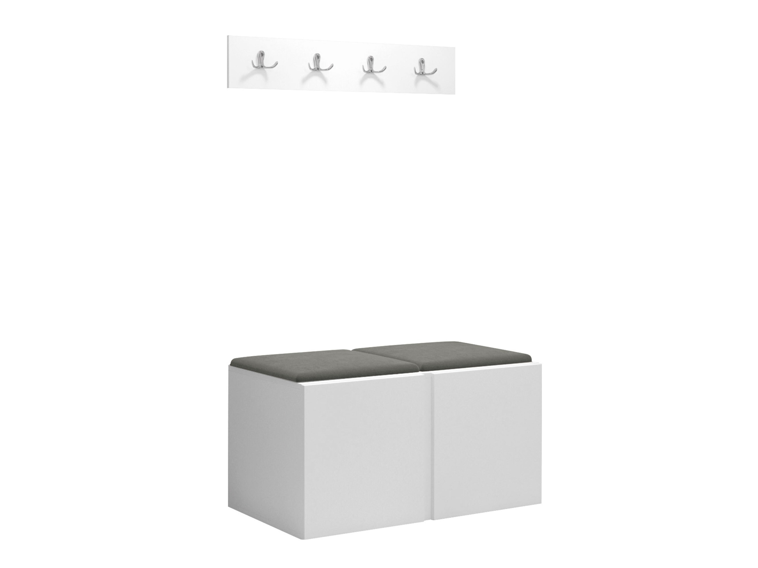 Set de hol Pinis VI (Polo 894)