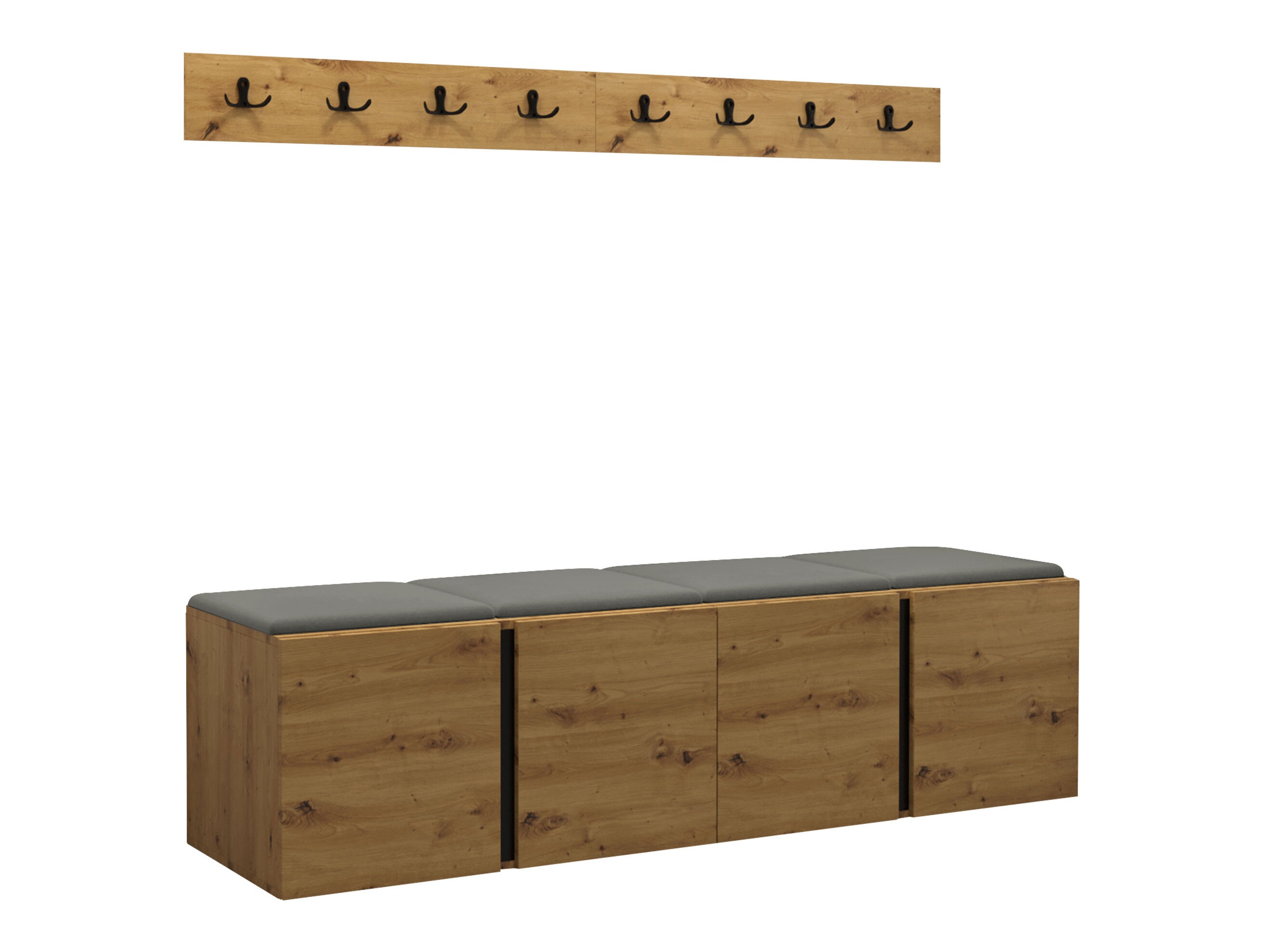 Set de hol Pinis VII (Polo 894)