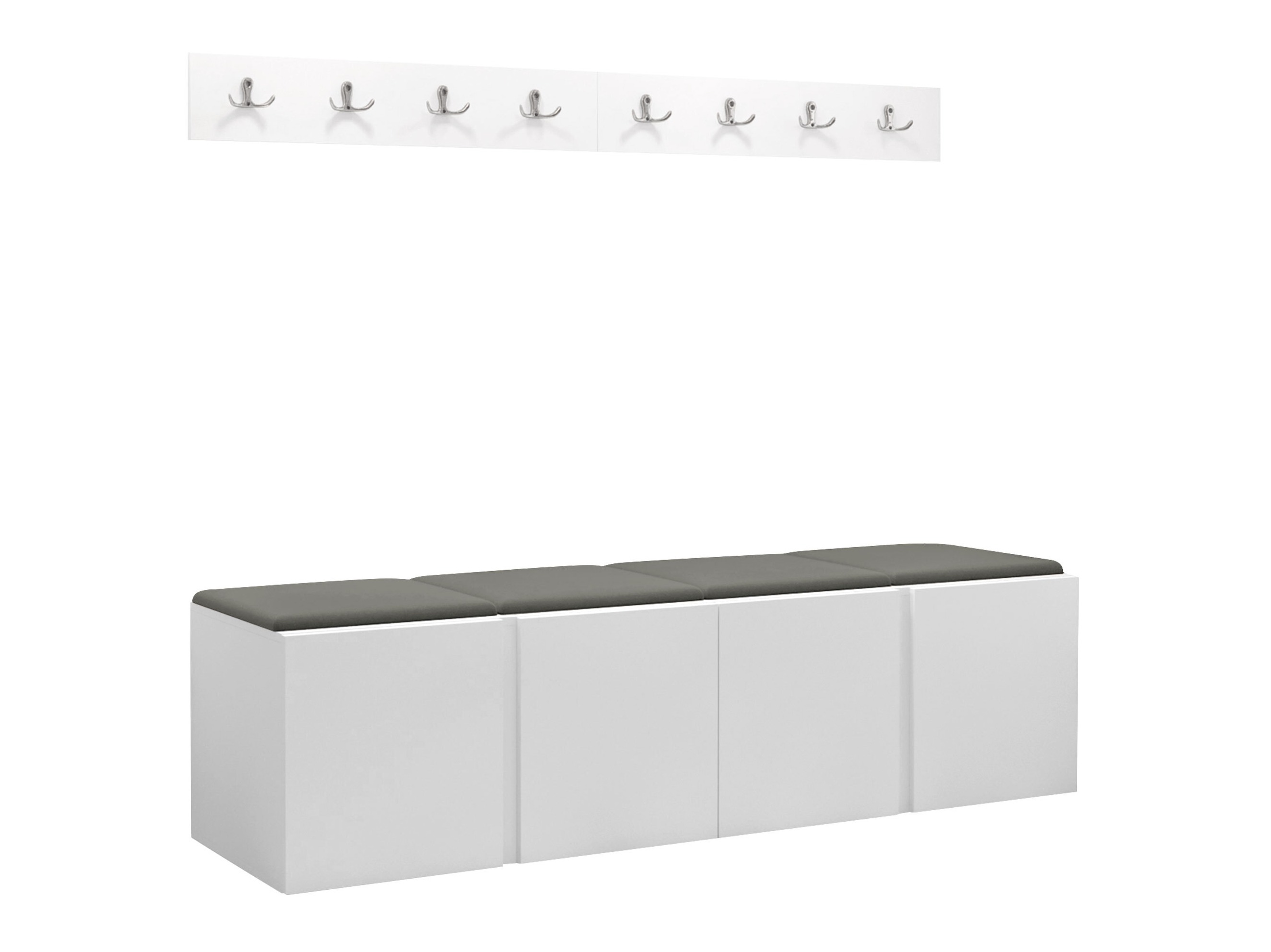 Set de hol Pinis VII (Polo 894)