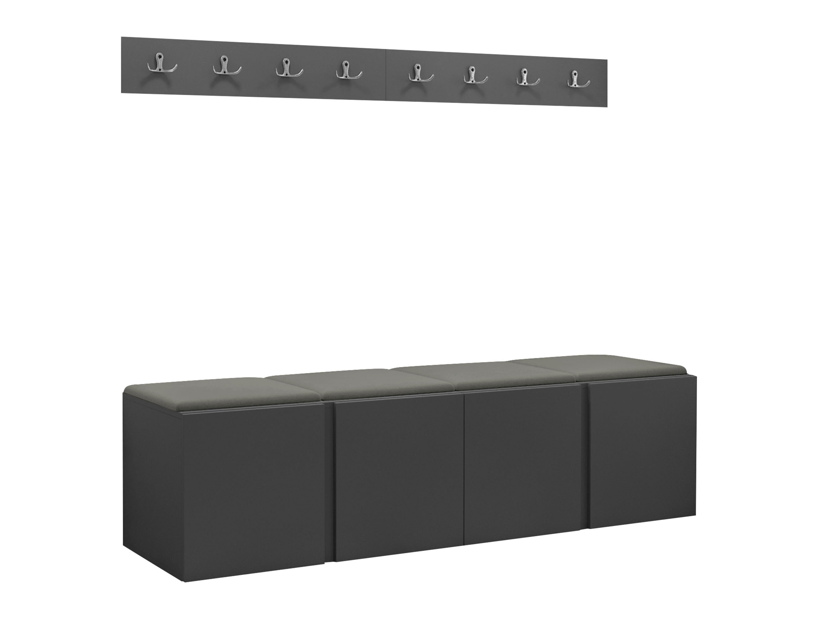 Set de hol Pinis VII (Polo 894)