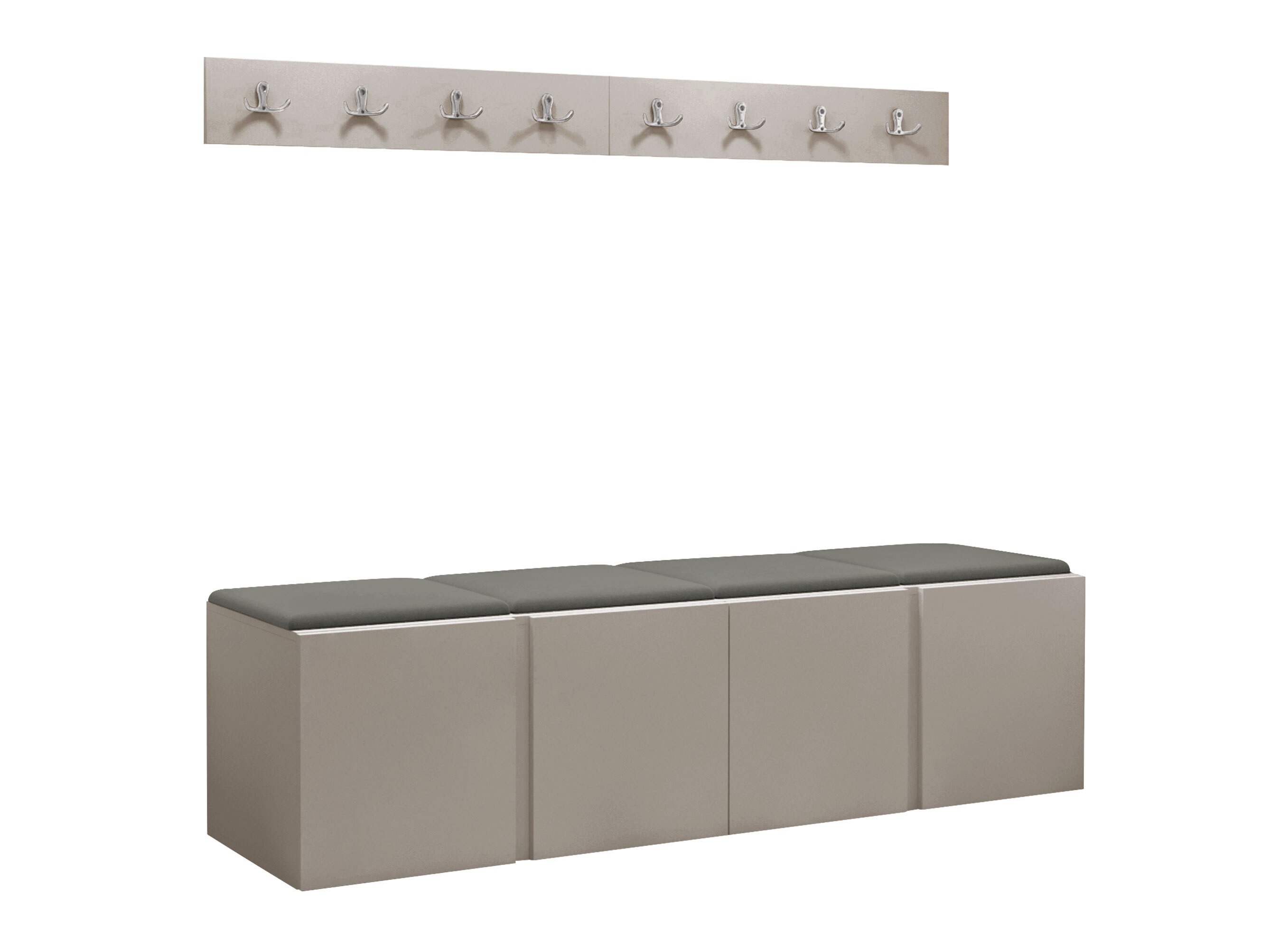 Set de hol Pinis VII (Polo 894)