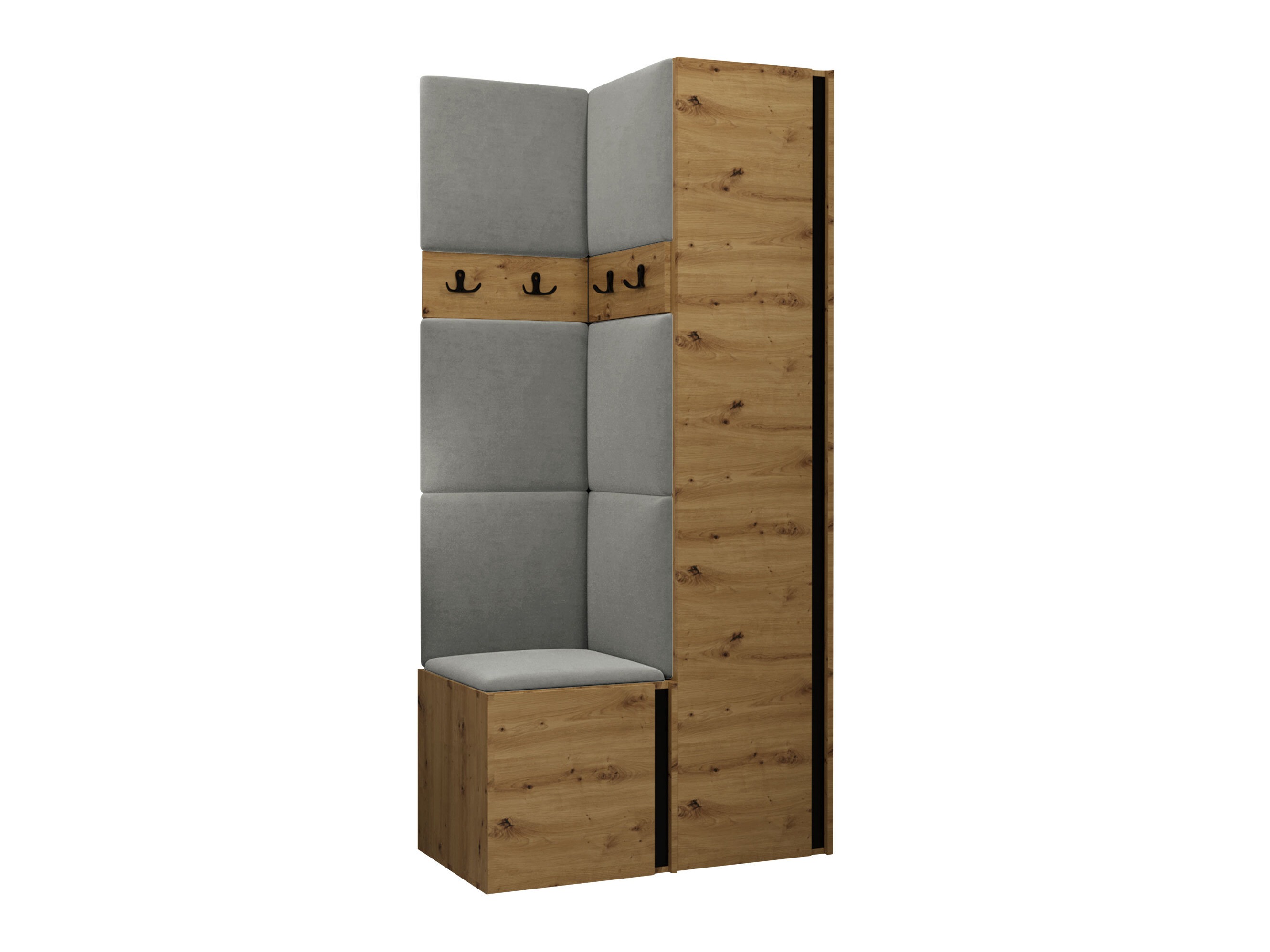 Set de hol Pinis XXIV (Polo 894)