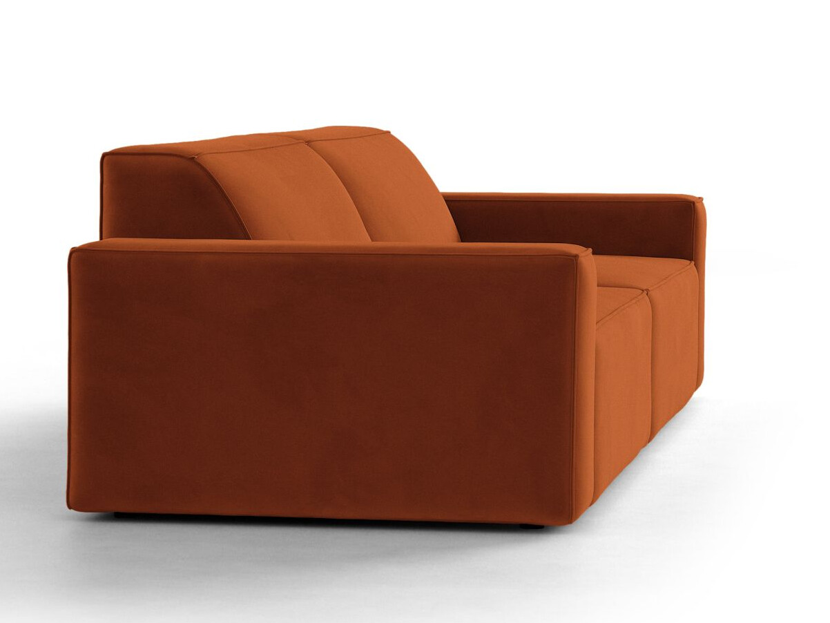 Canapea modulară Lomcalu 105 (Bluvel 4215)
